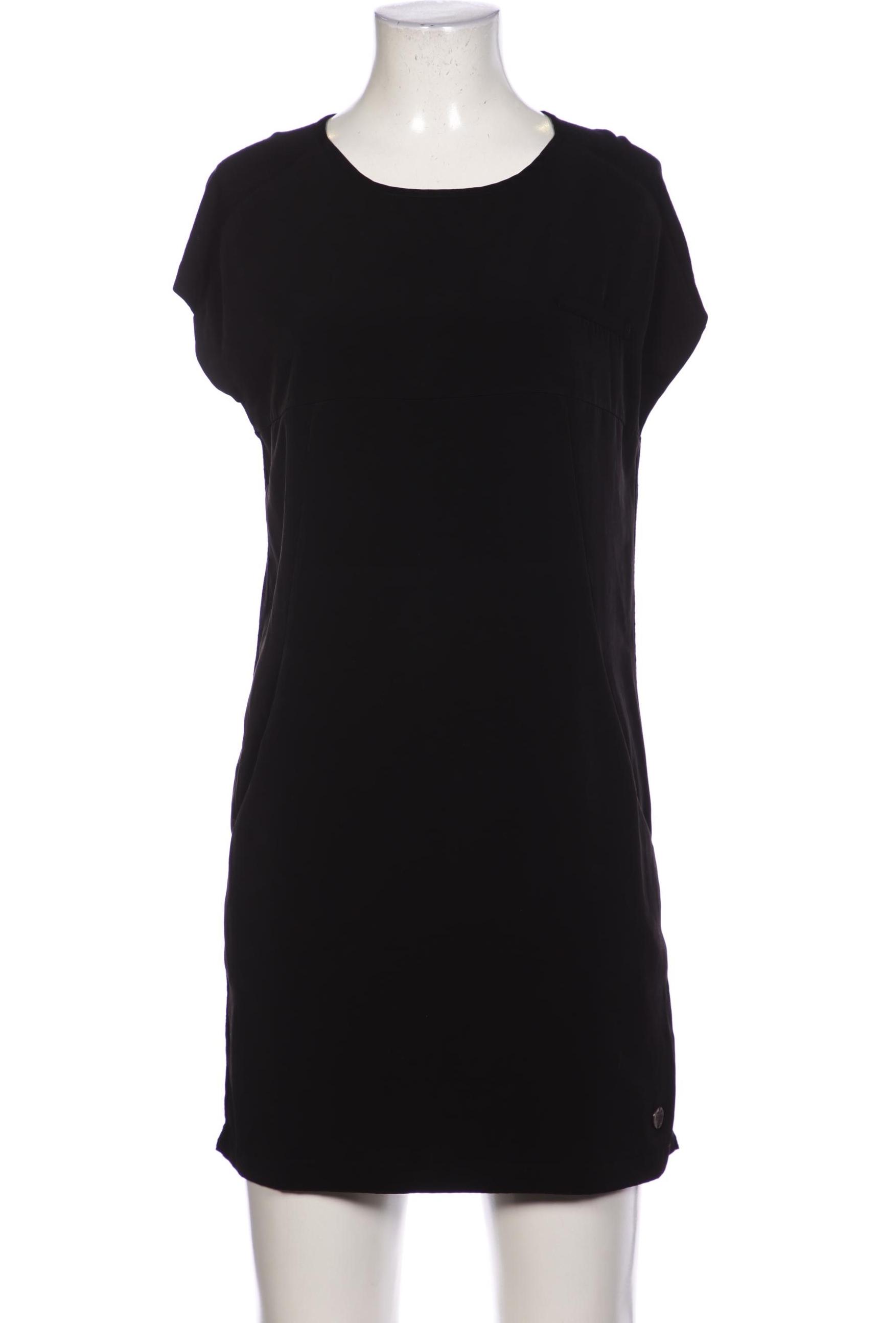 

s.Oliver Damen Kleid, schwarz, Gr. 34