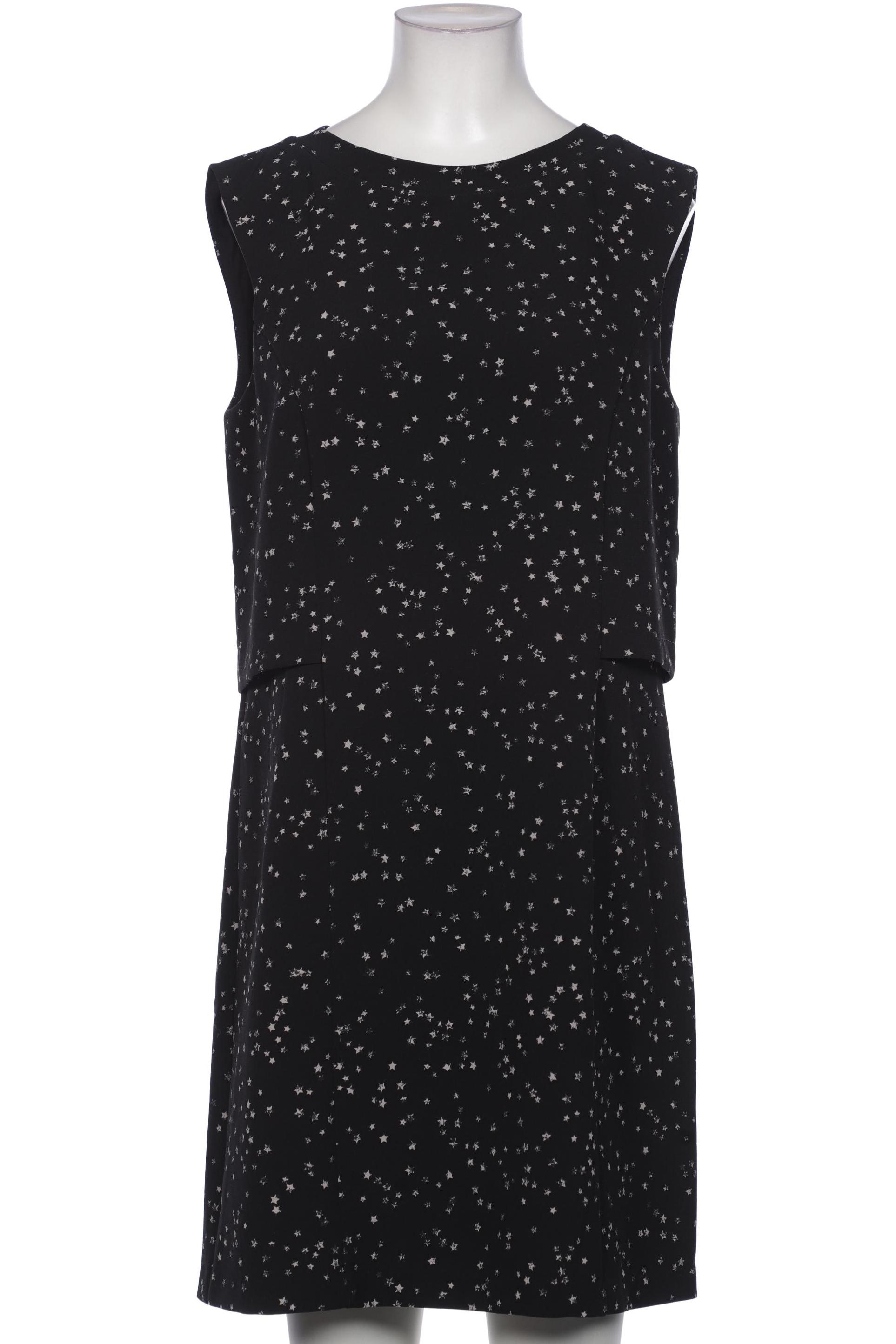 

s.Oliver Damen Kleid, schwarz, Gr. 38