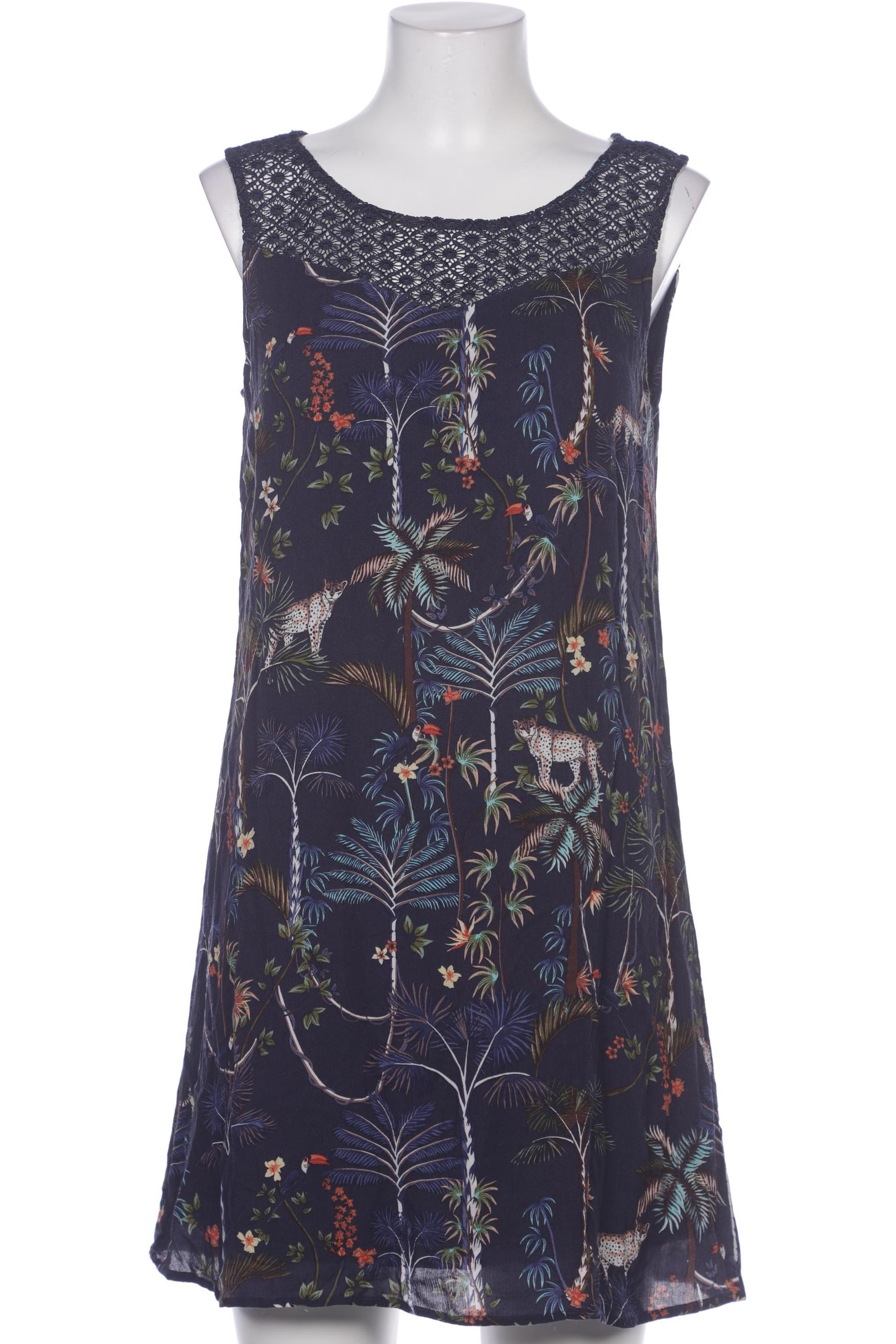 

s.Oliver Damen Kleid, marineblau, Gr. 38