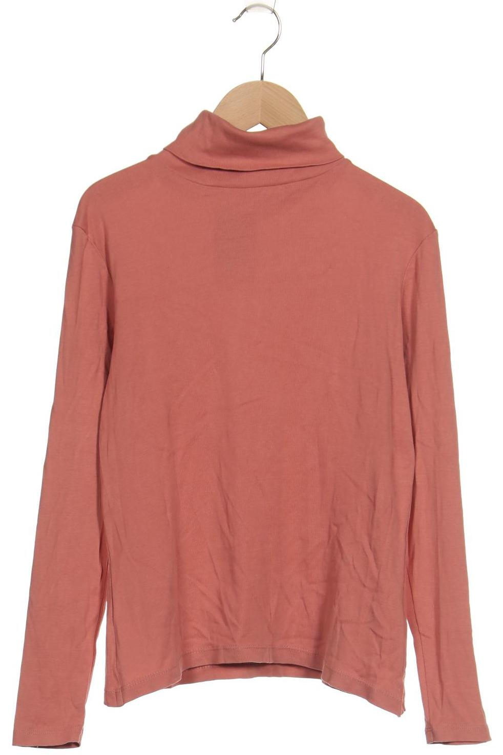 

s.Oliver Damen Langarmshirt, pink, Gr. 36