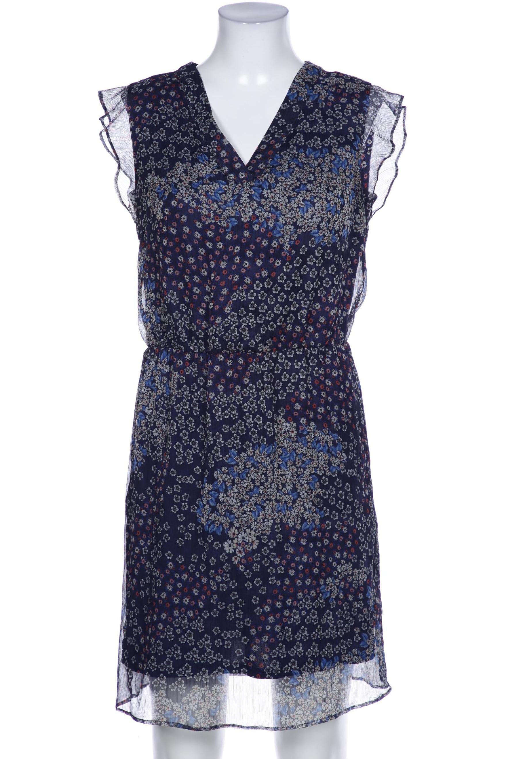 Thumbnail - s.Oliver Damen Kleid, marineblau, Gr. 38