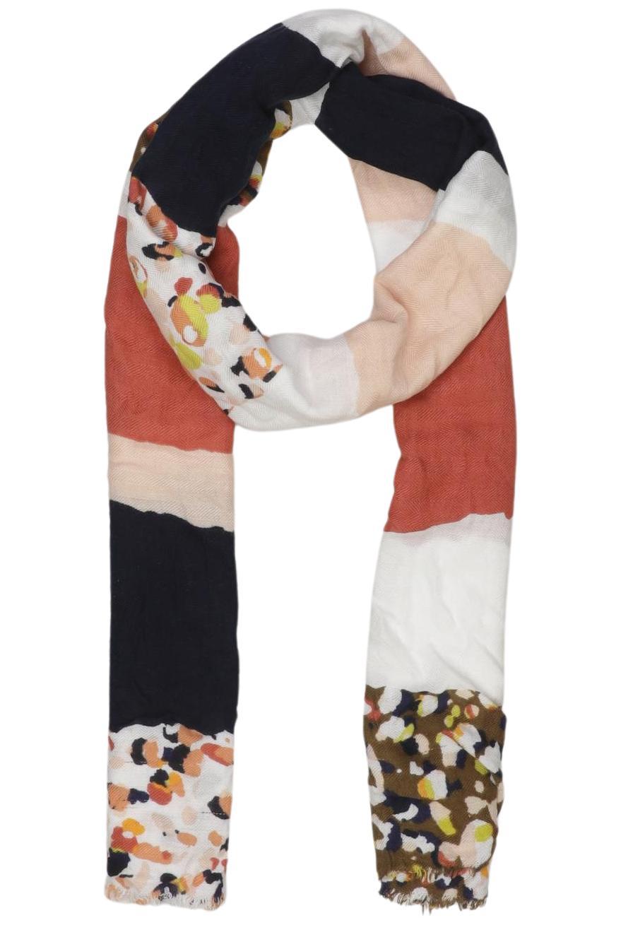 

s.Oliver Damen Schal, mehrfarbig, Gr.