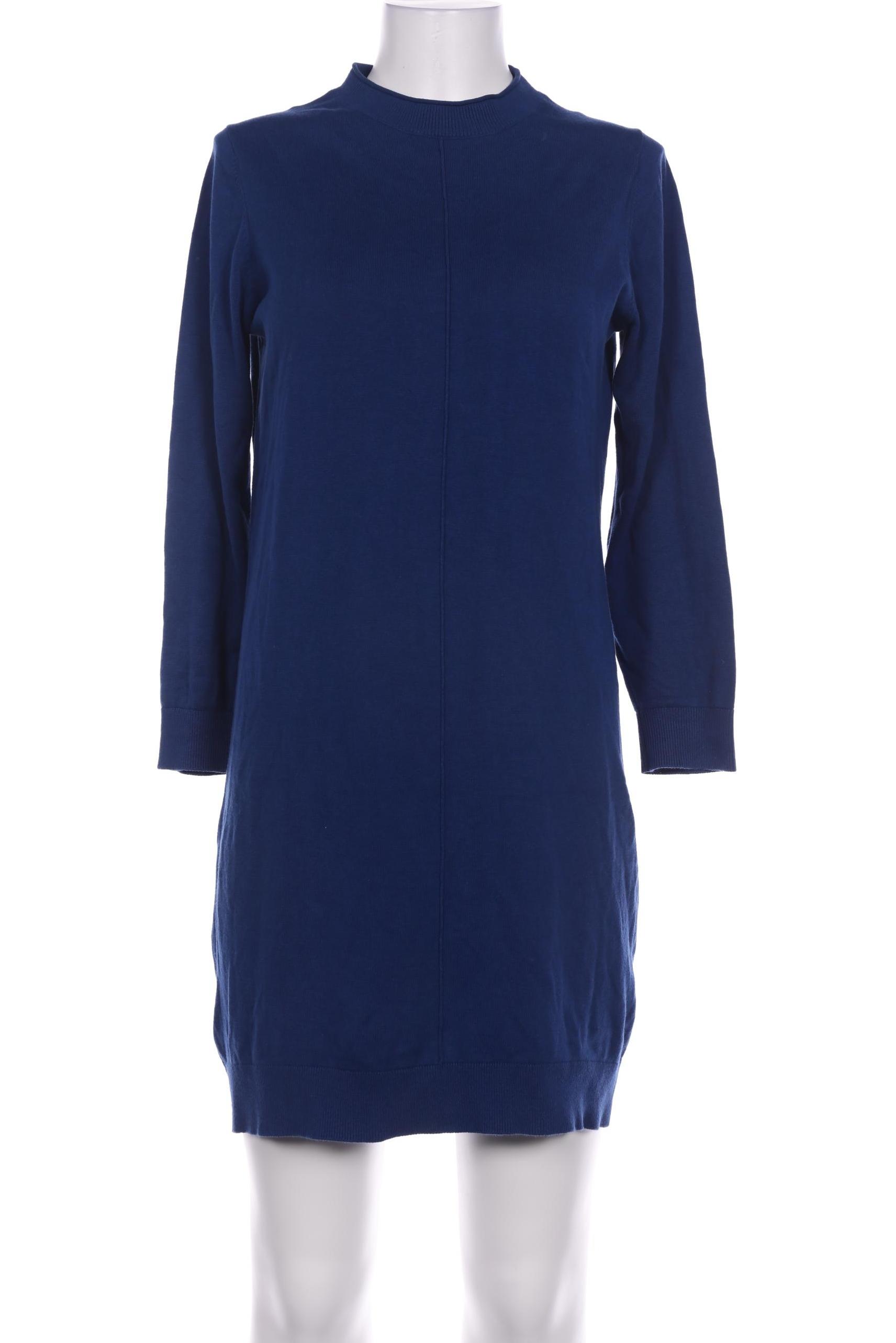

s.Oliver Damen Kleid, marineblau, Gr. 36
