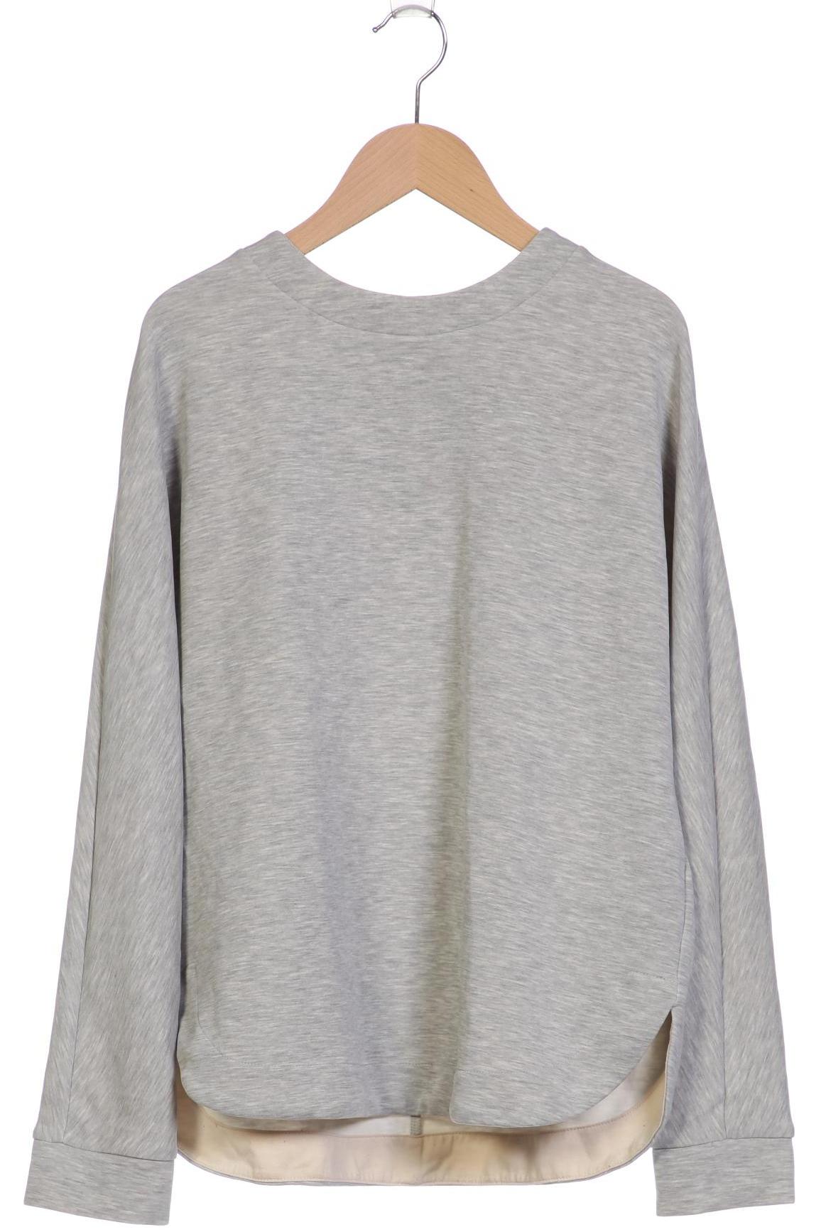 

s.Oliver Damen Sweatshirt, grau, Gr. 40