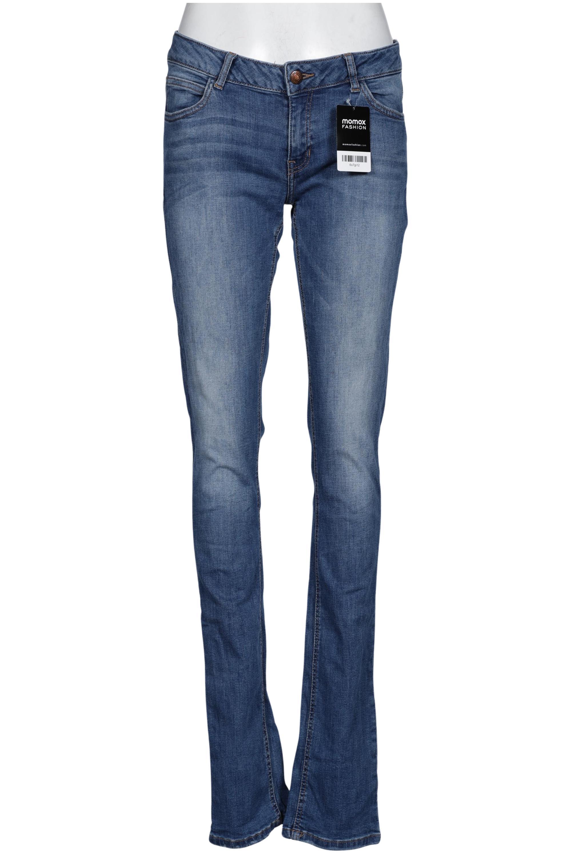 

s.Oliver Damen Jeans, blau, Gr. 30
