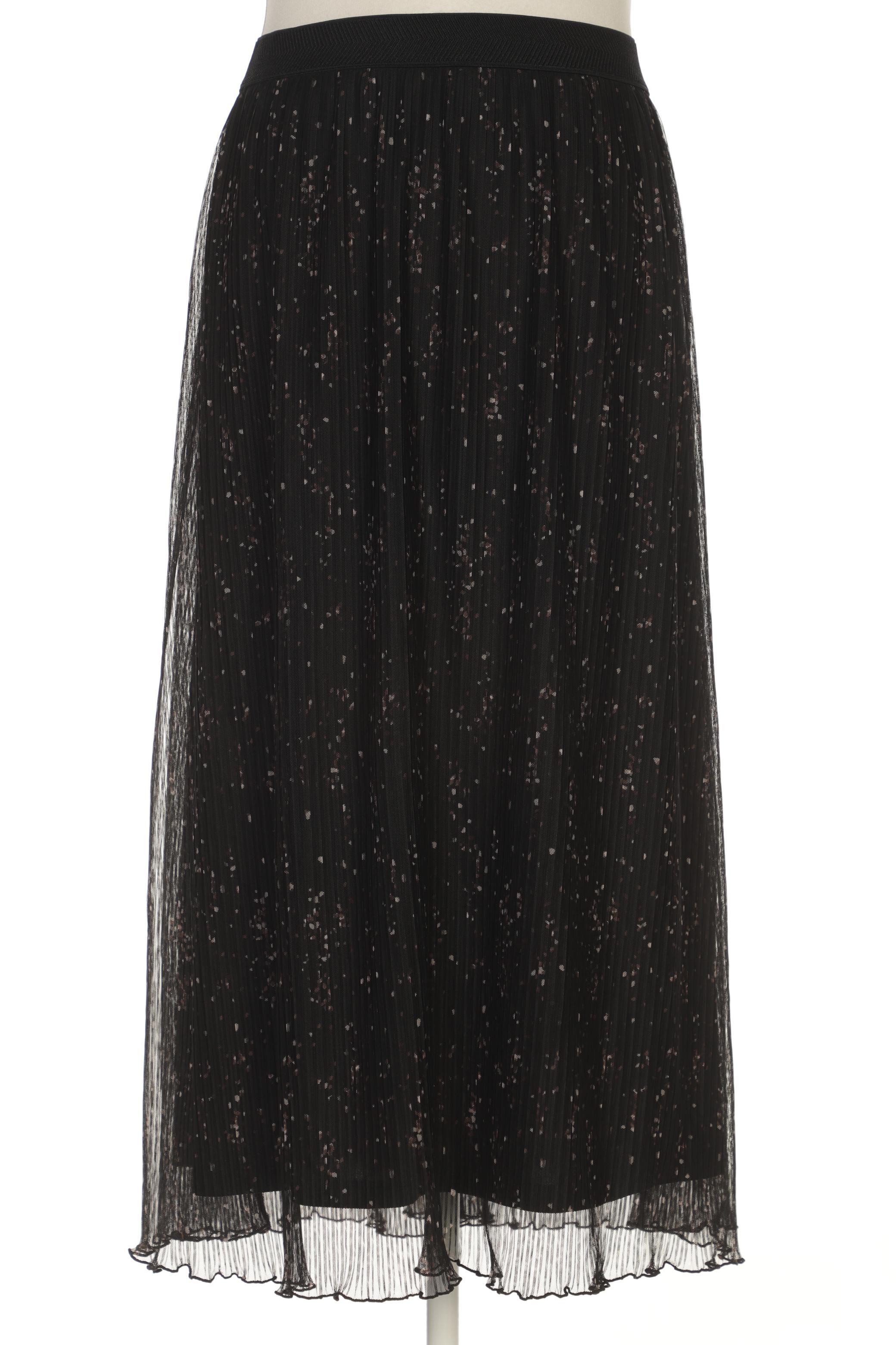 

s.Oliver Damen Rock, schwarz, Gr. 48