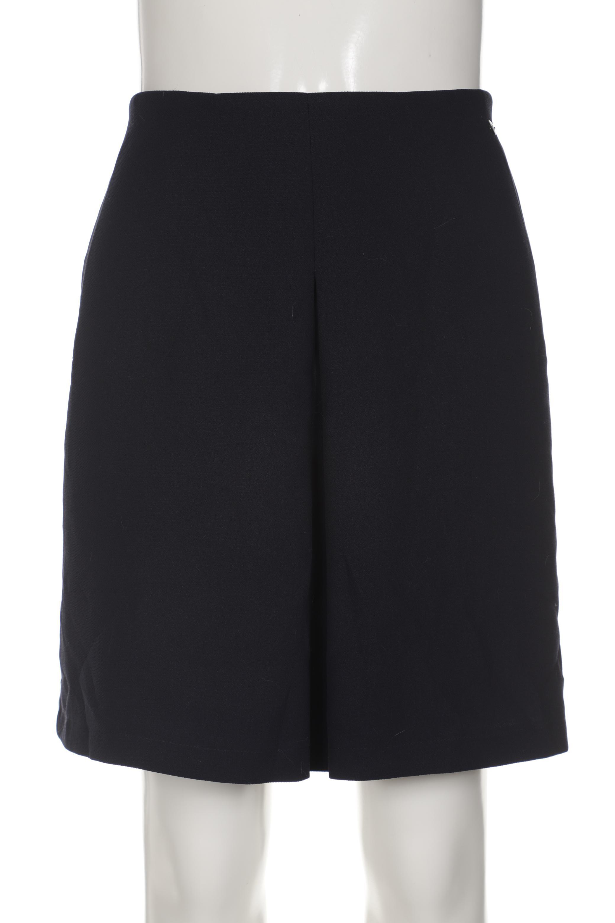 

s.Oliver Damen Rock, marineblau