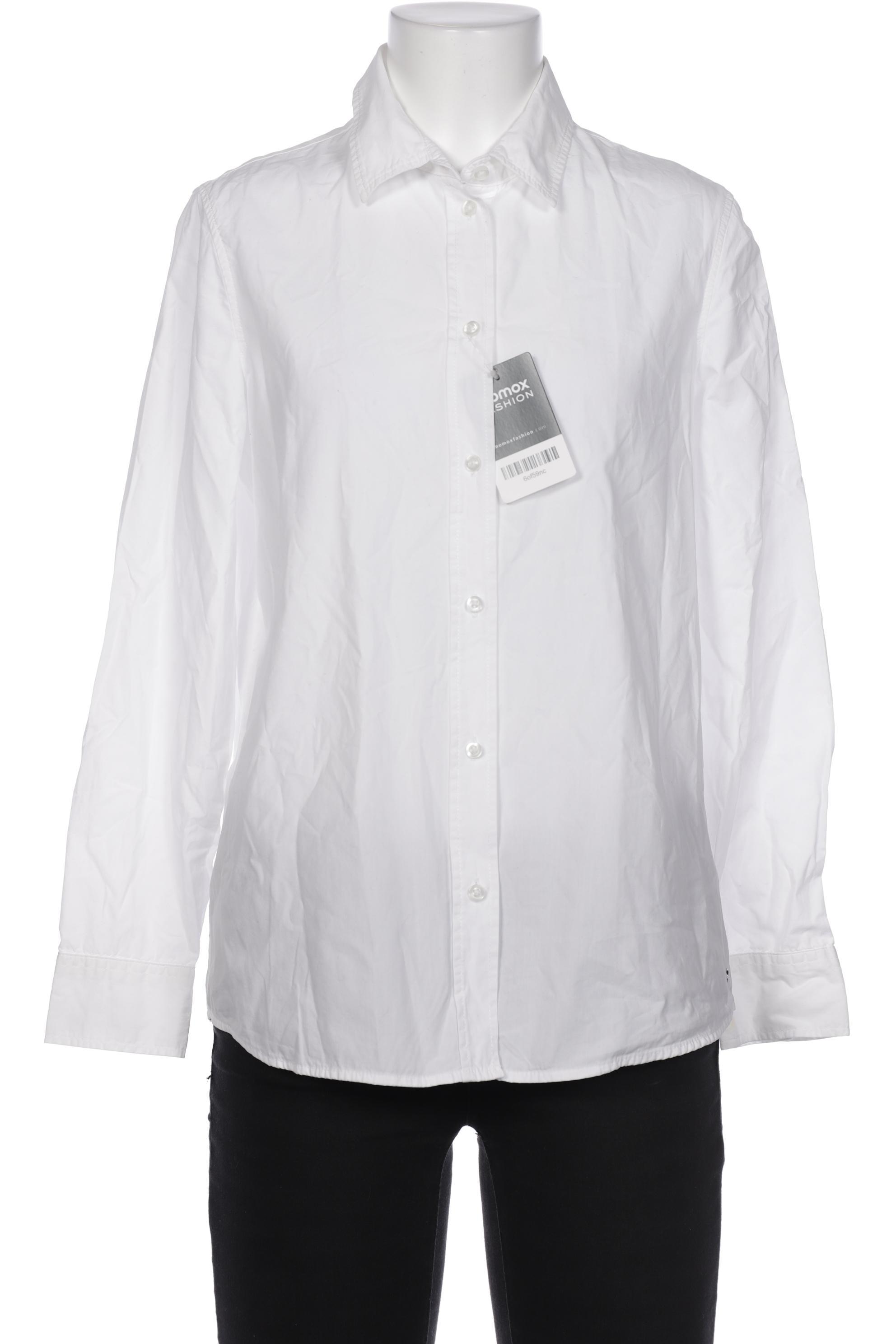 Thumbnail - s.Oliver Damen Bluse, weiß, Gr. 36