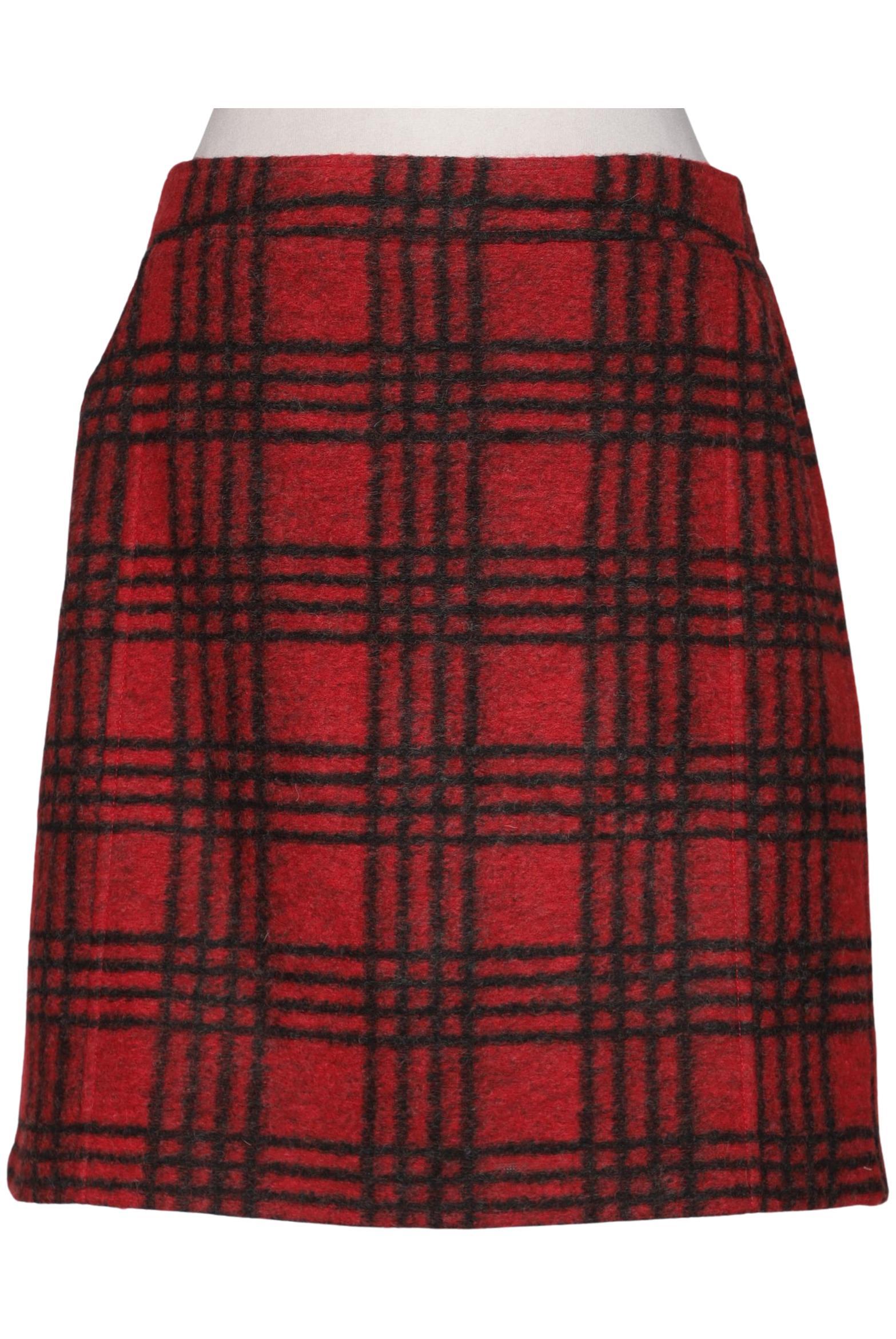 

s.Oliver Damen Rock, mehrfarbig, Gr. 40