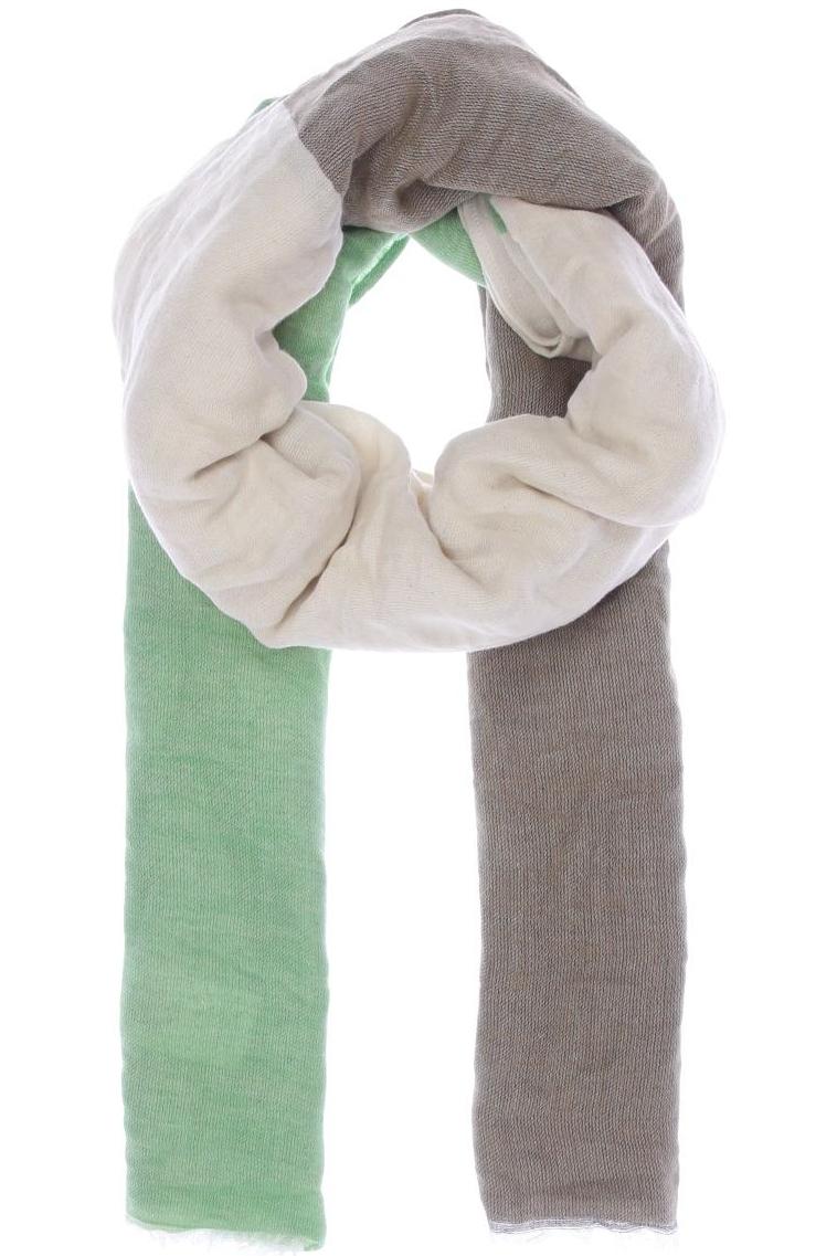 

s.Oliver Damen Schal, beige, Gr.