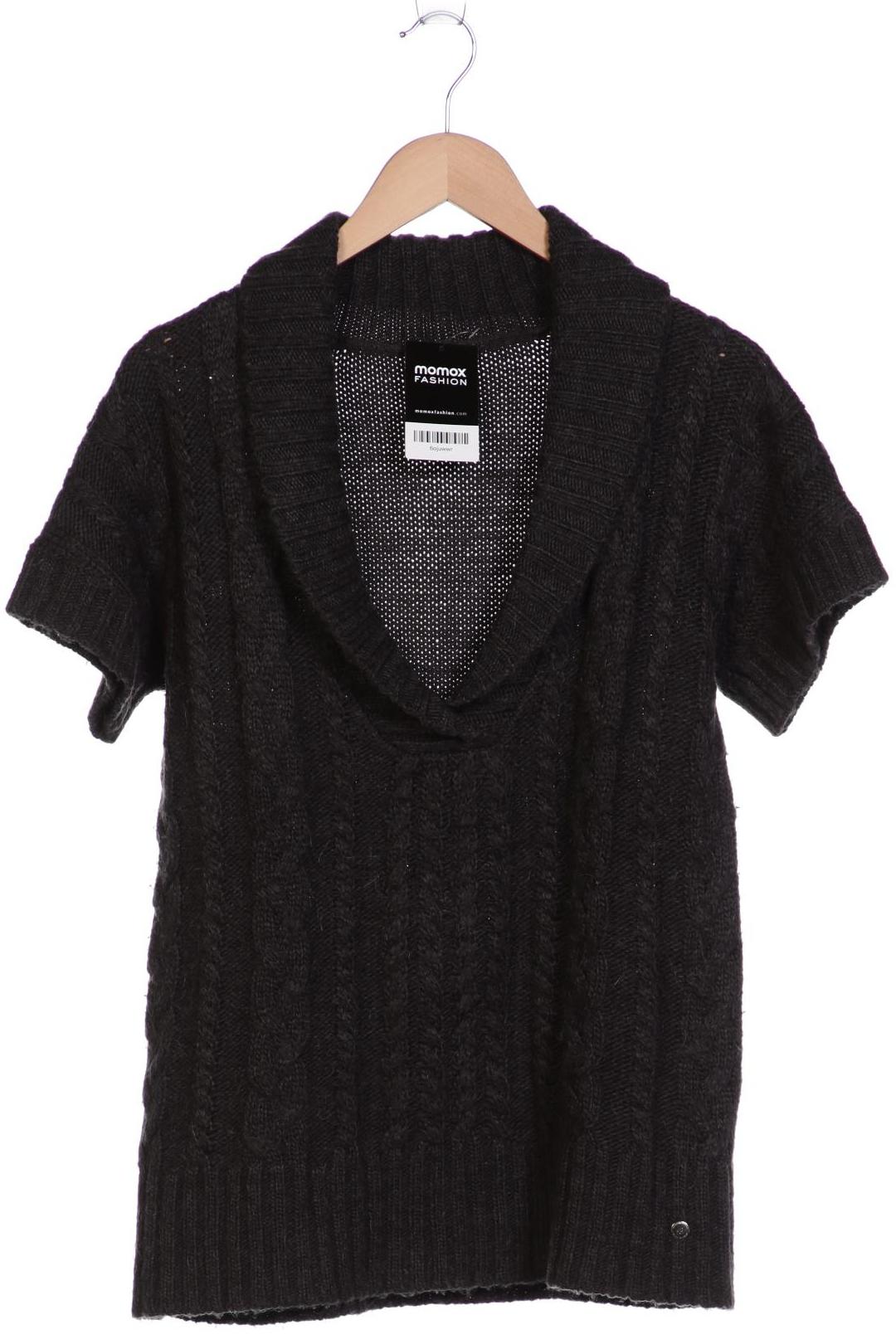 

s.Oliver Damen Pullover, grau