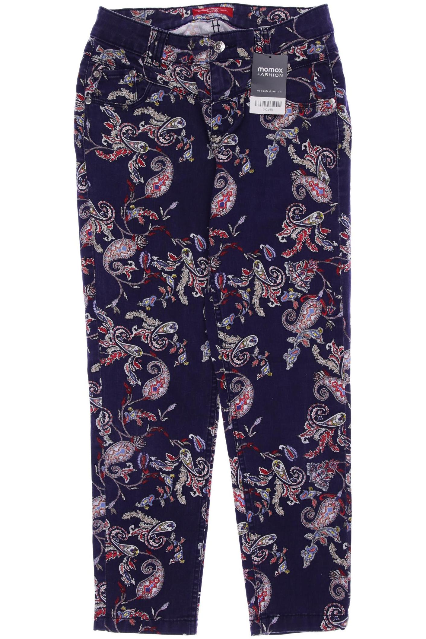 

s.Oliver Damen Jeans, flieder, Gr. 34