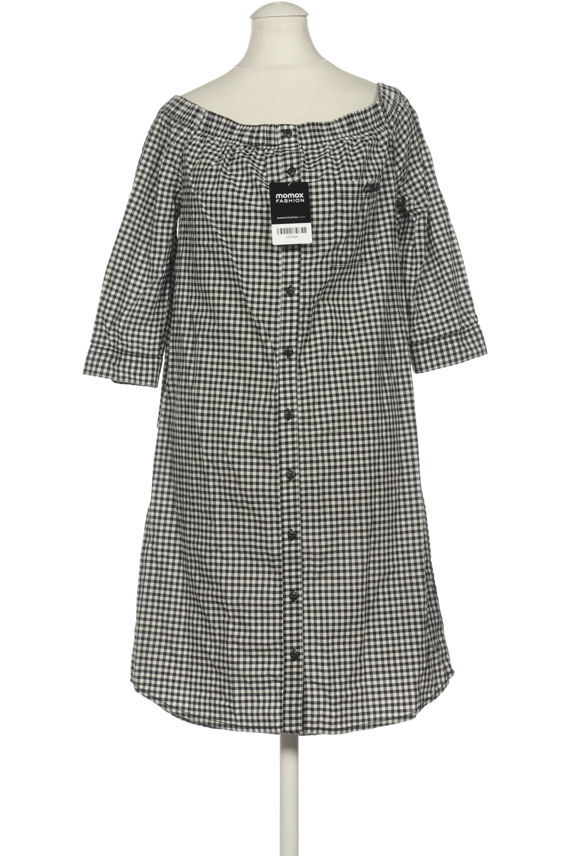 

s.Oliver Damen Kleid, schwarz, Gr. 36