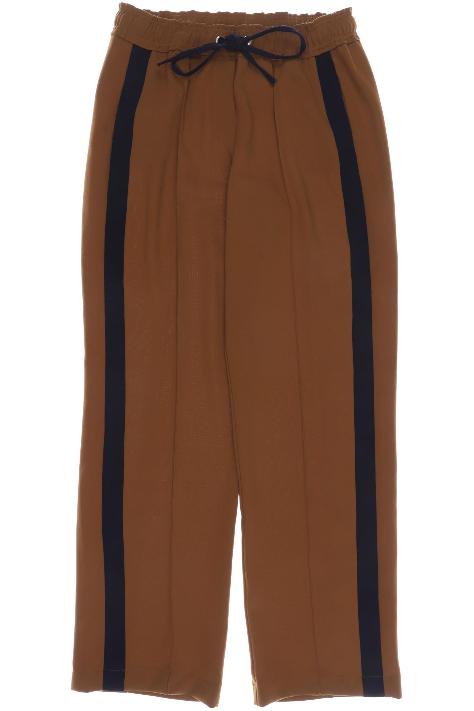 

s.Oliver Damen Stoffhose, braun, Gr. 36