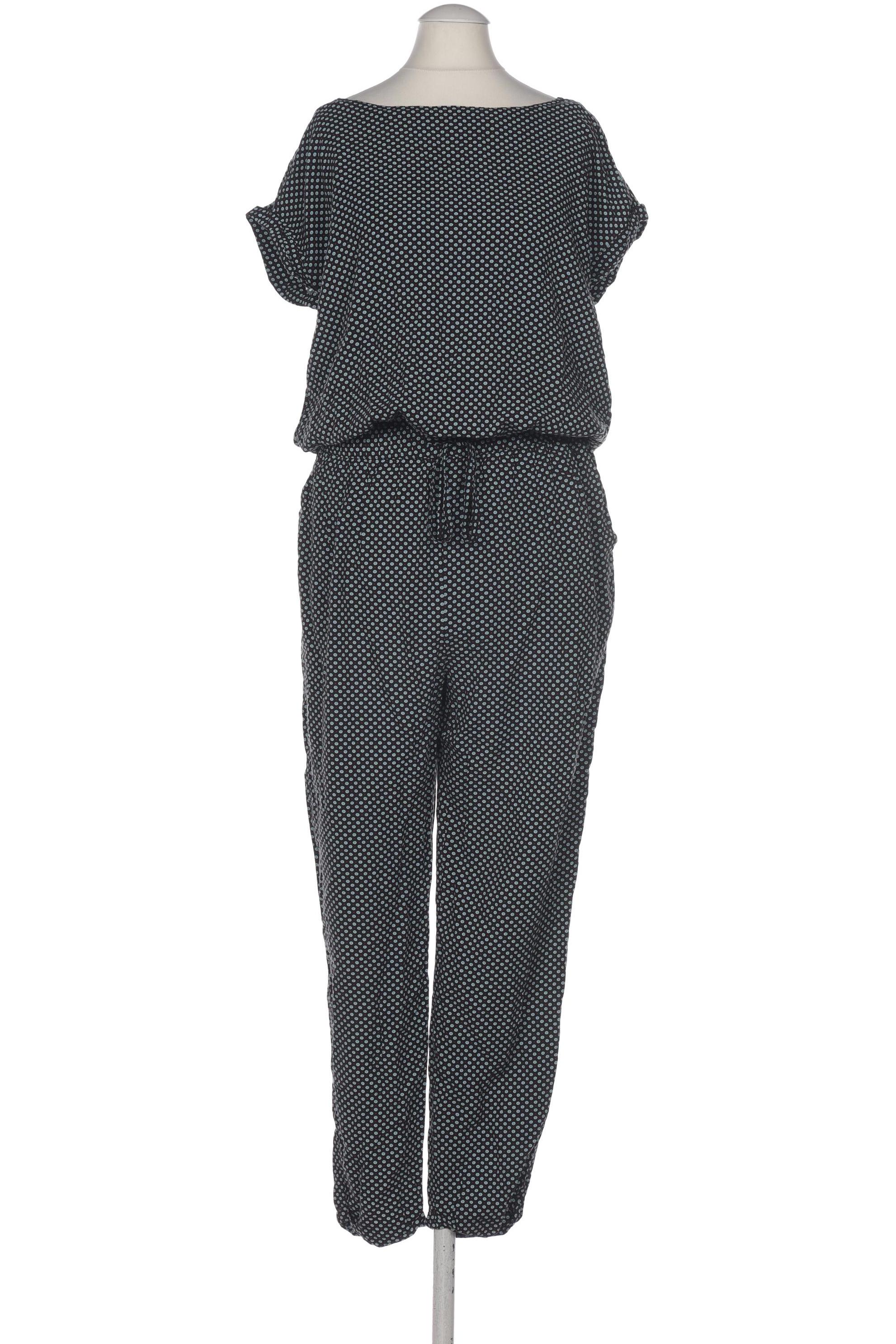 

s.Oliver Damen Jumpsuit/Overall, schwarz, Gr. 36
