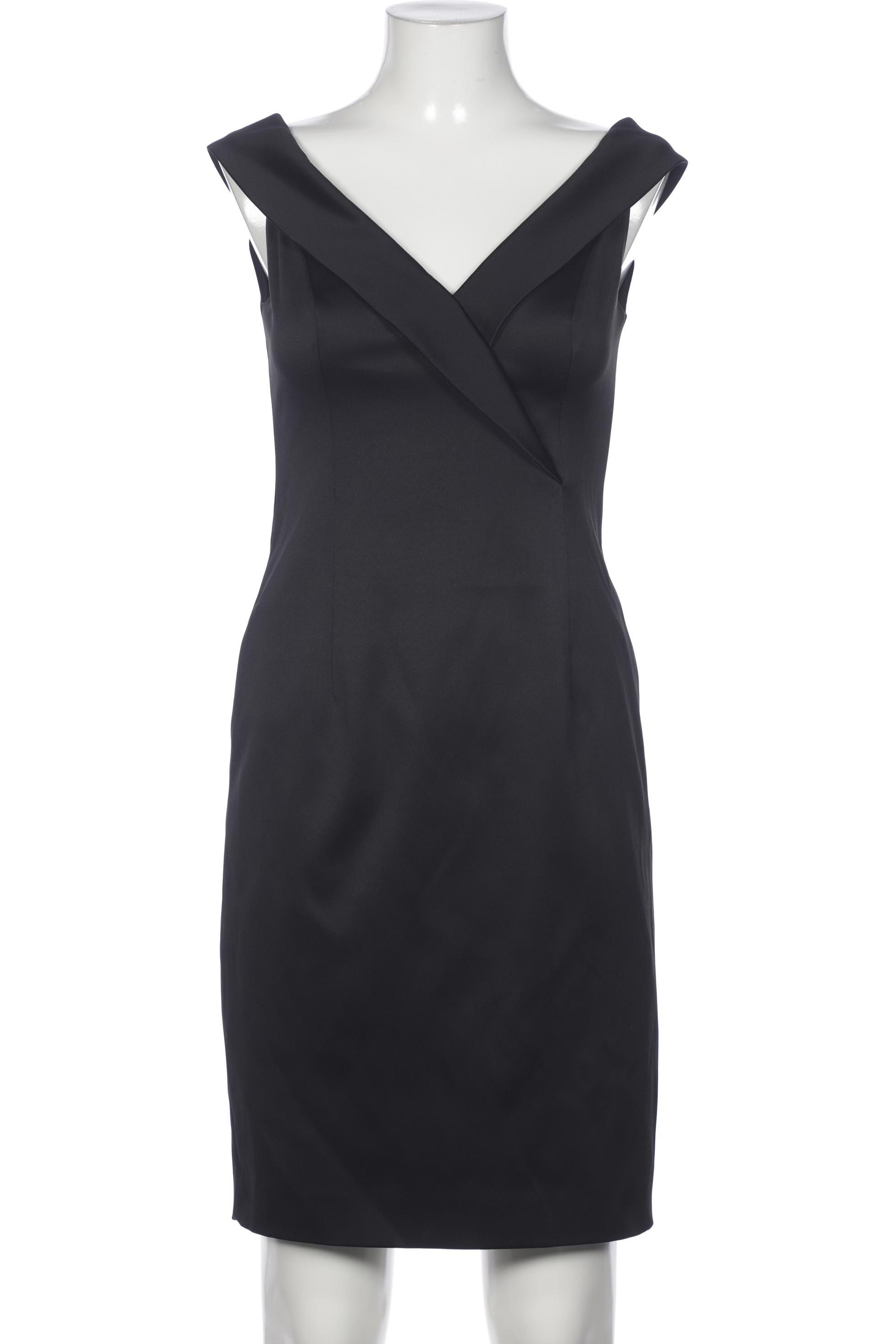 

s.Oliver Damen Kleid, schwarz