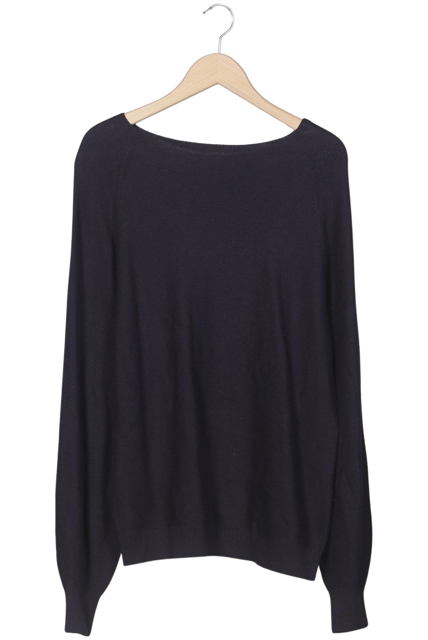 

s.Oliver Damen Pullover, marineblau, Gr. 44