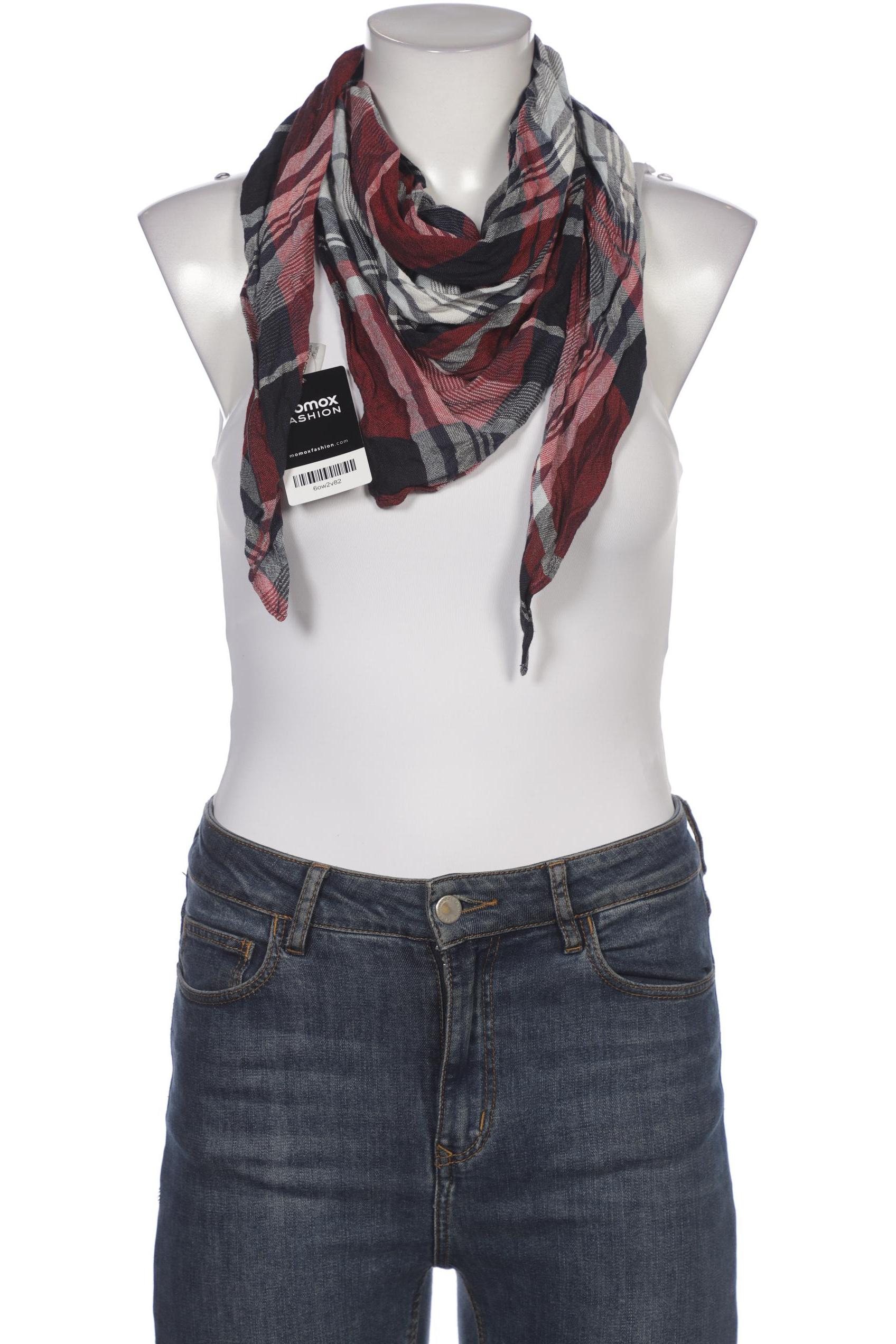 

s.Oliver Damen Schal, mehrfarbig