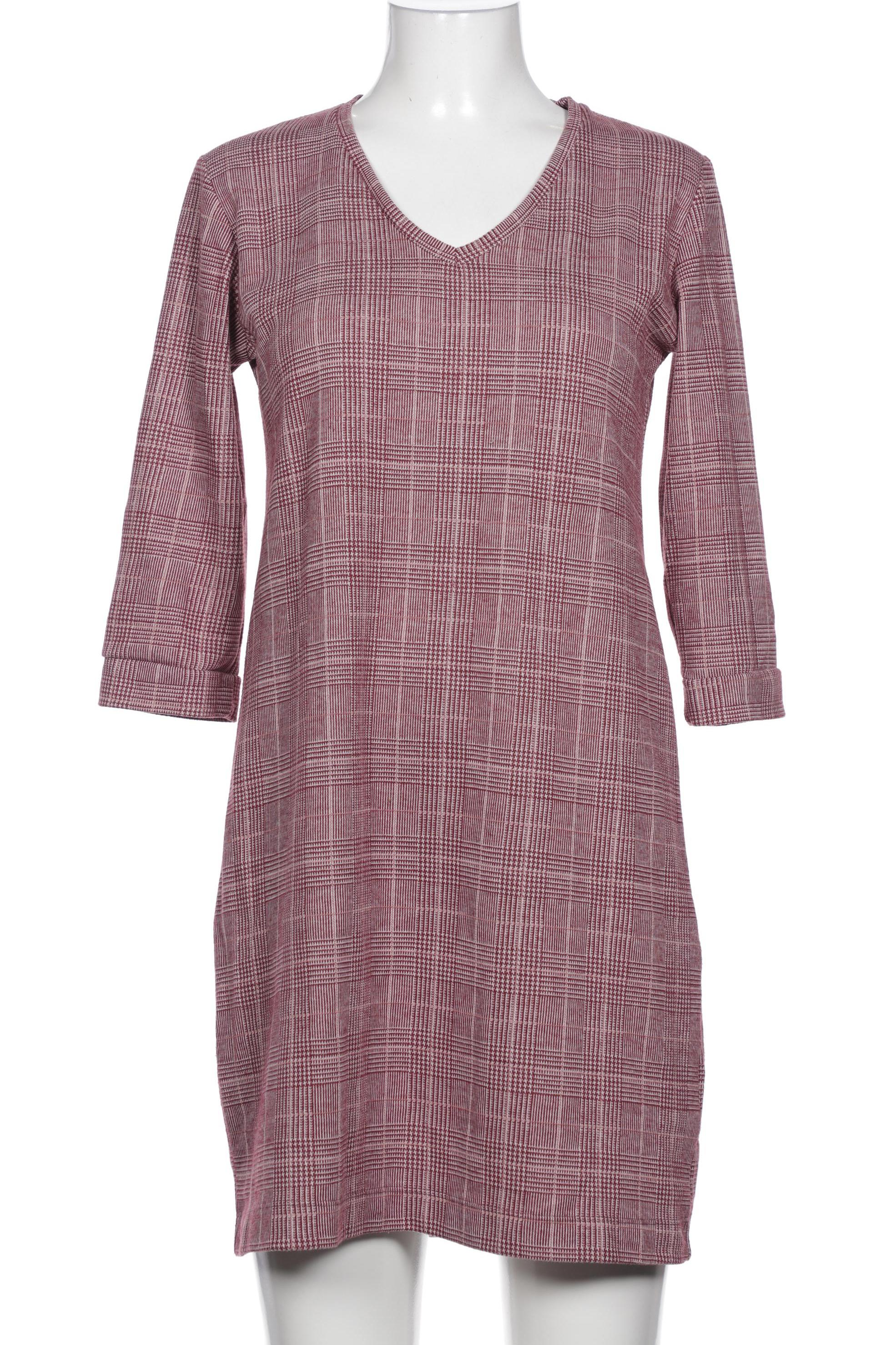 

s.Oliver Damen Kleid, bordeaux