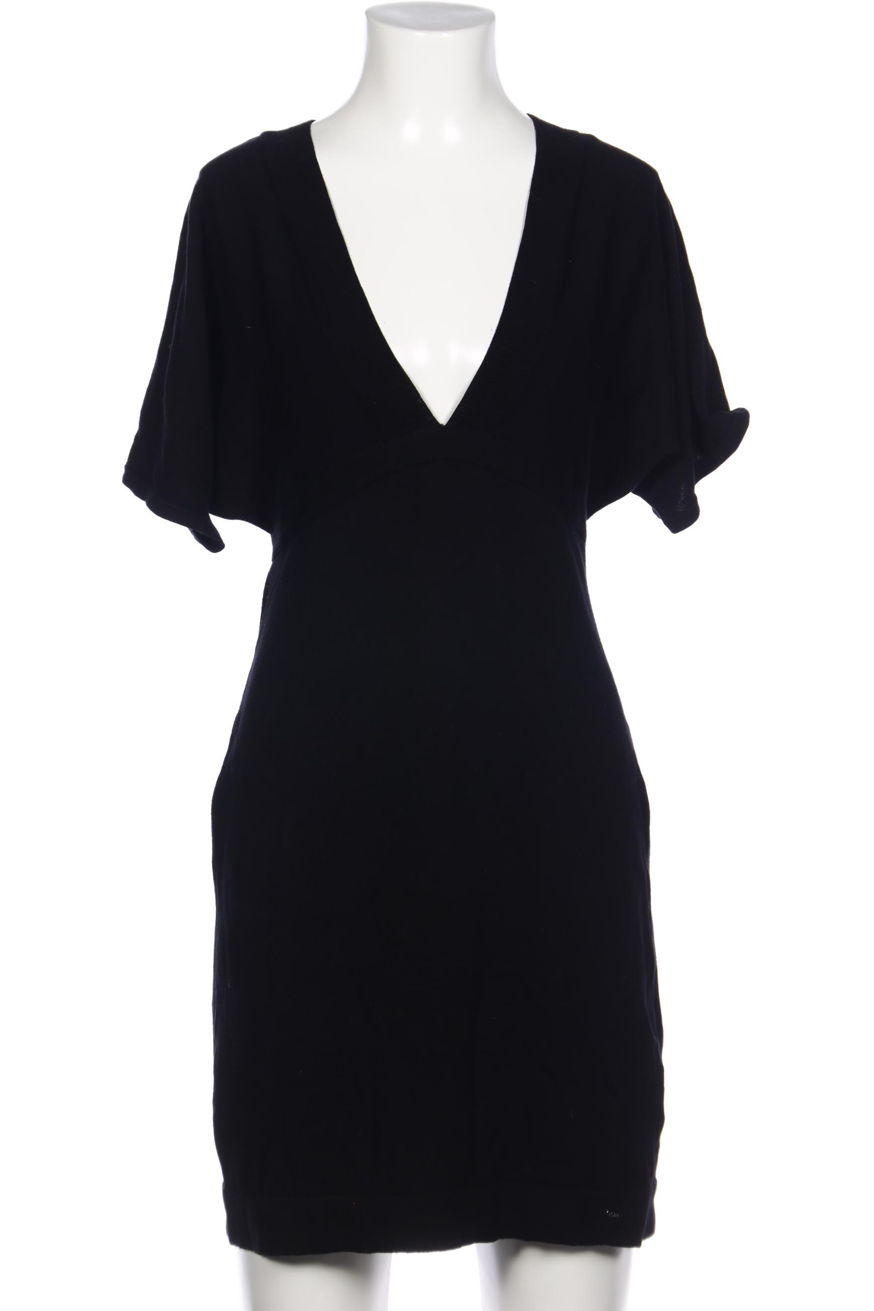 

s.Oliver Damen Kleid, schwarz, Gr. 36