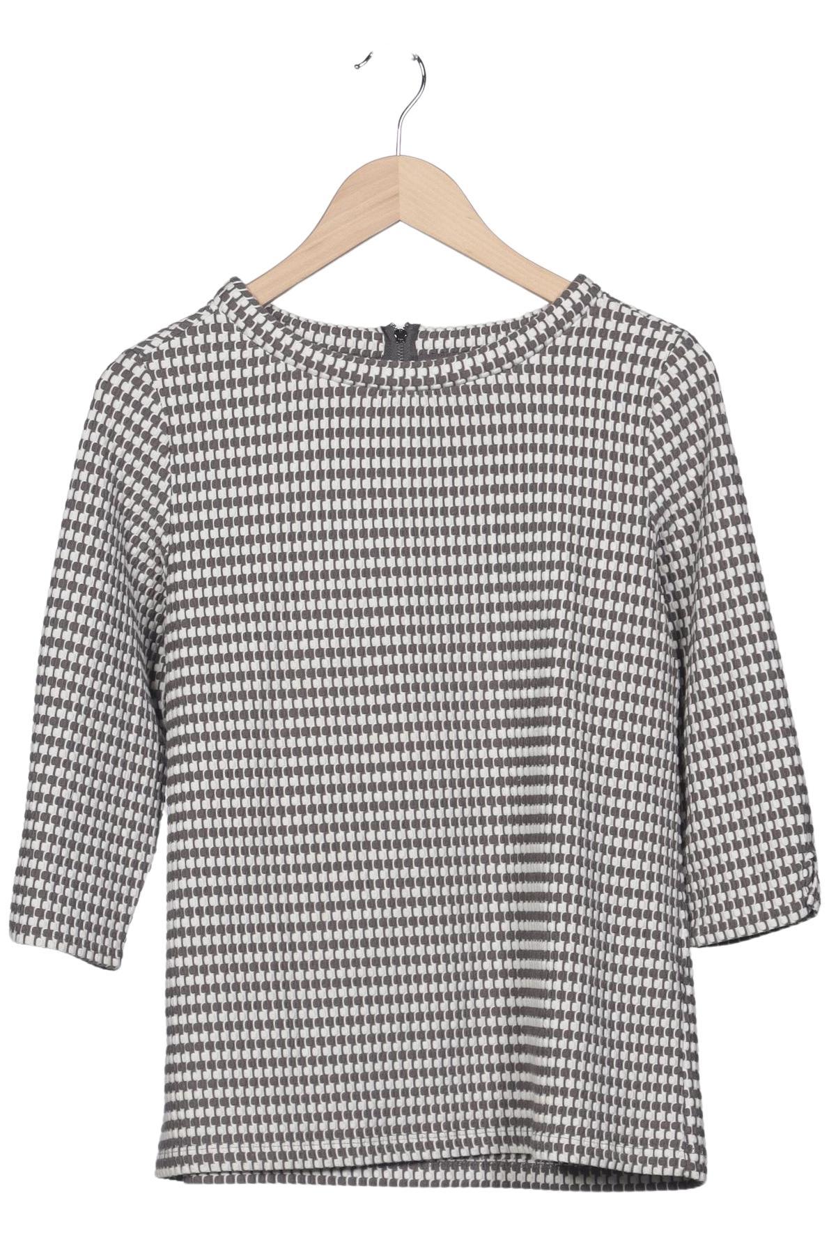 

s.Oliver Damen Sweatshirt, grau, Gr. 40