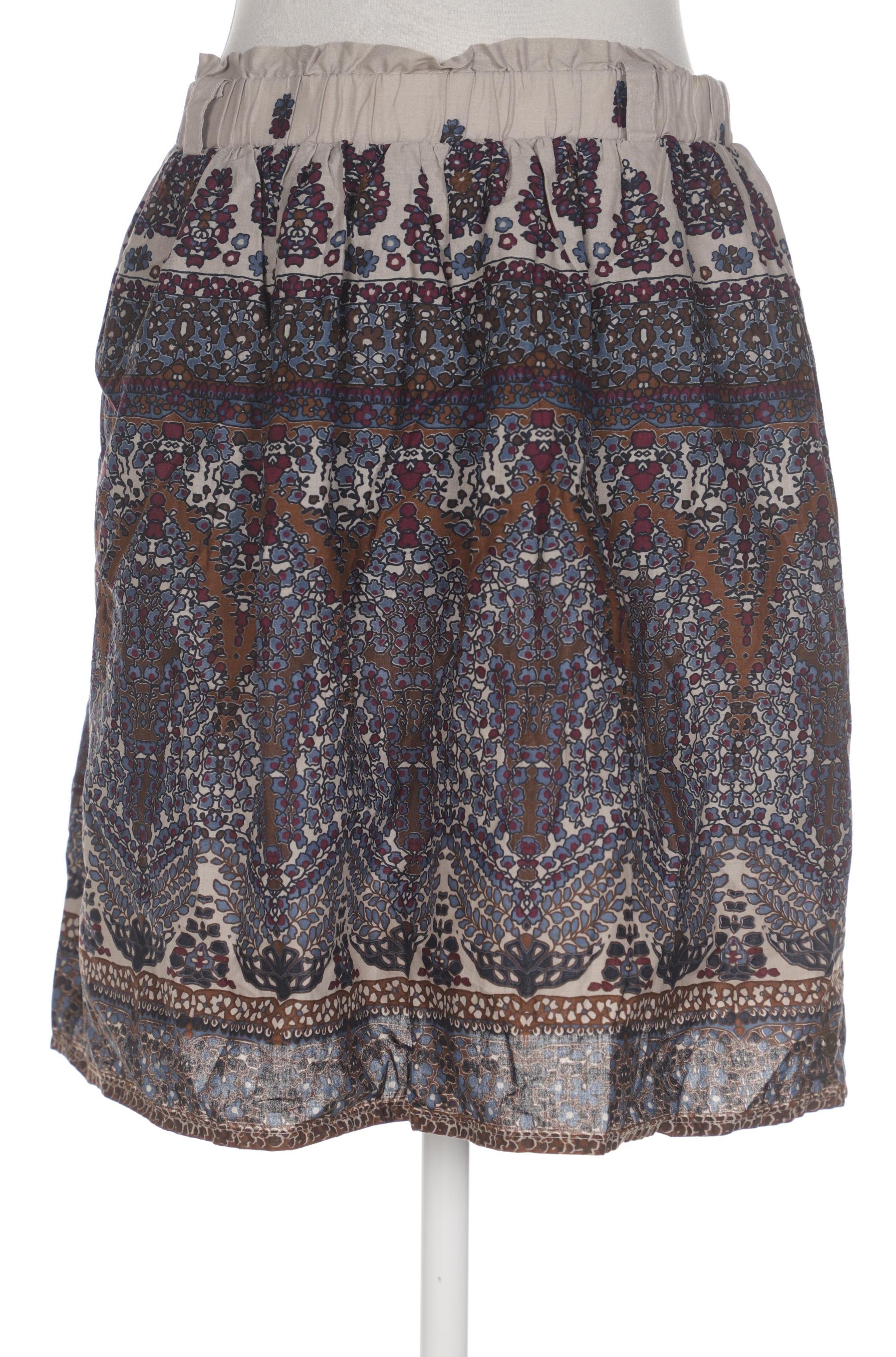 

s.Oliver Damen Rock, bordeaux, Gr. 36