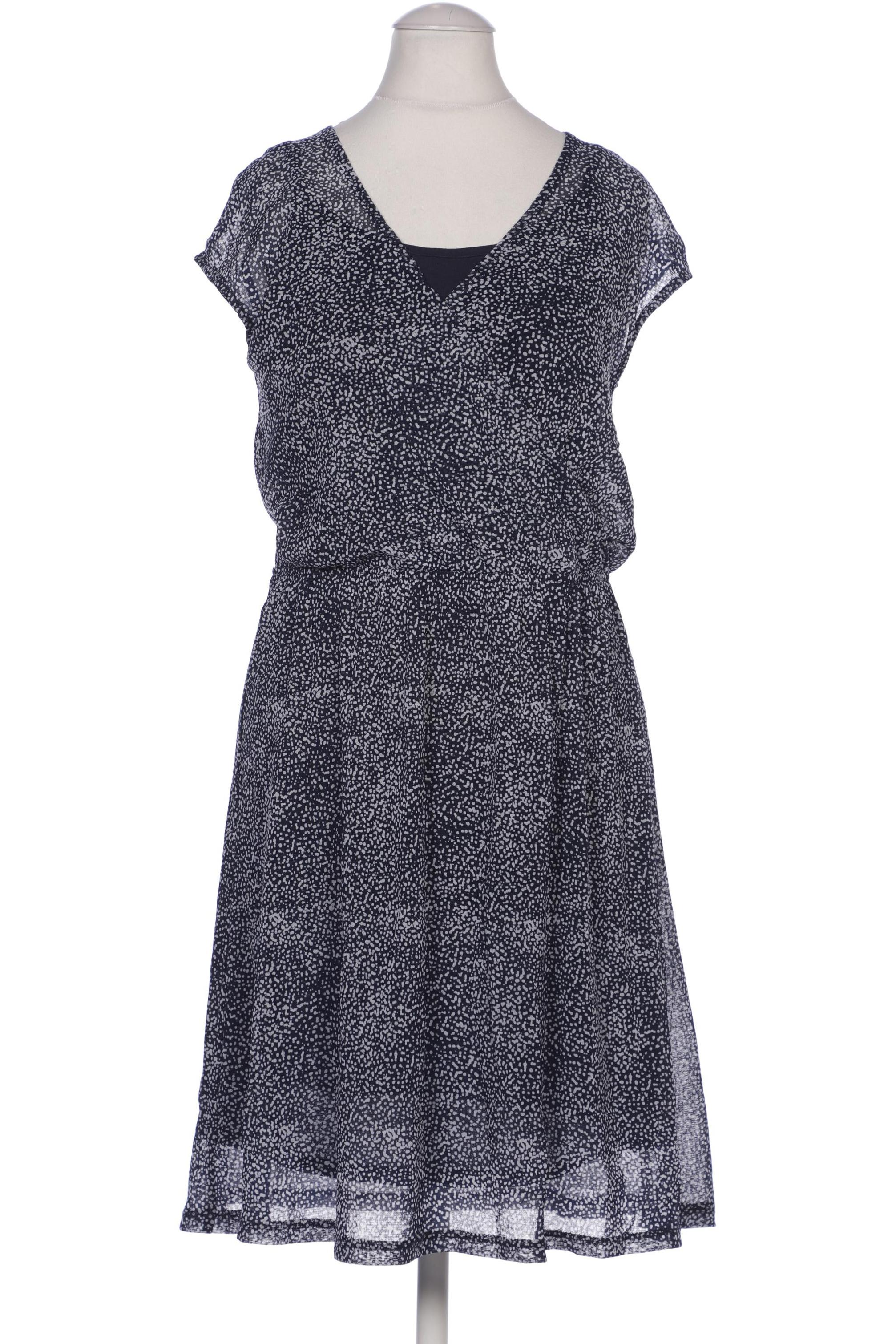

s.Oliver Damen Kleid, marineblau, Gr. 36