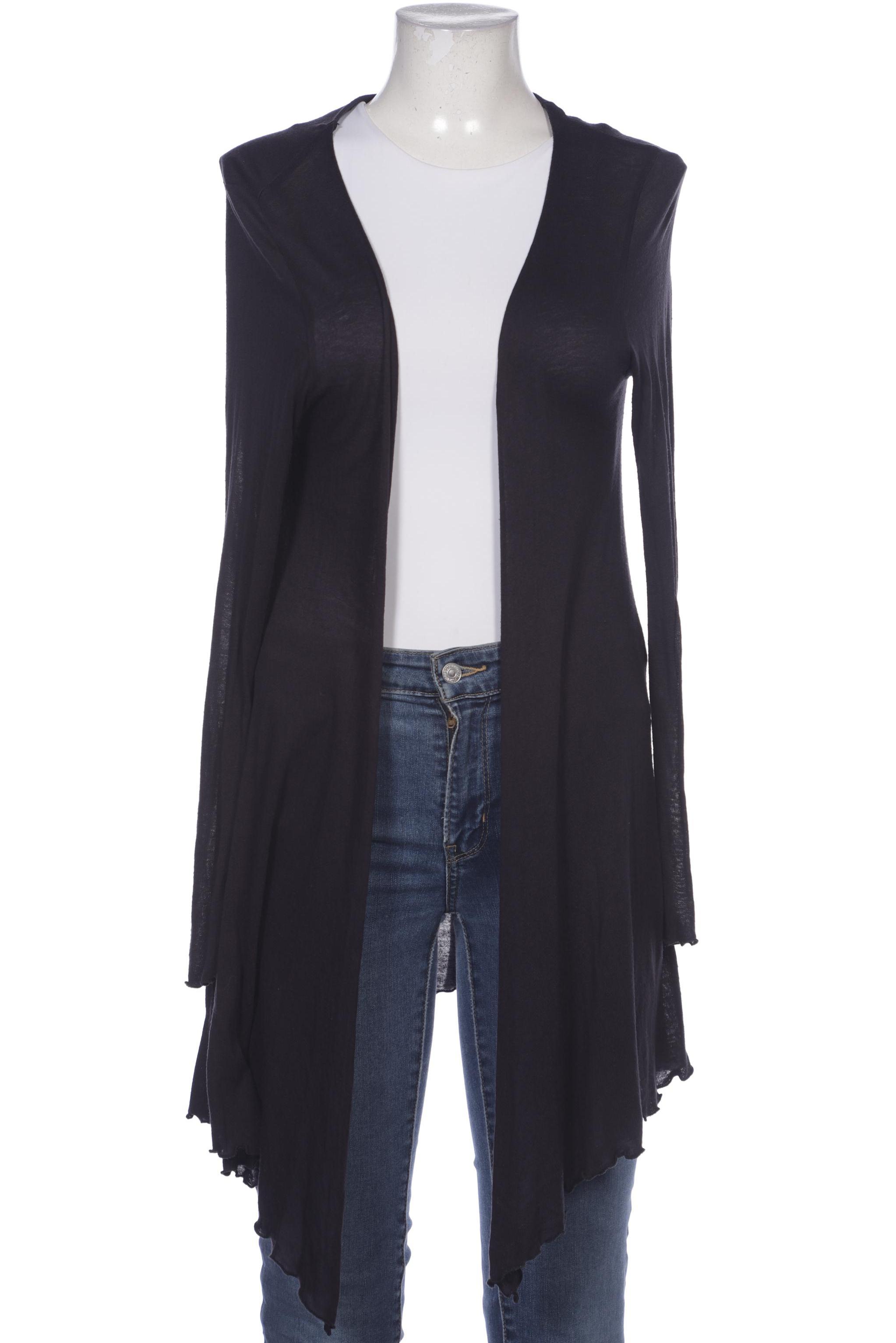 

s.Oliver Damen Strickjacke, marineblau, Gr. 42