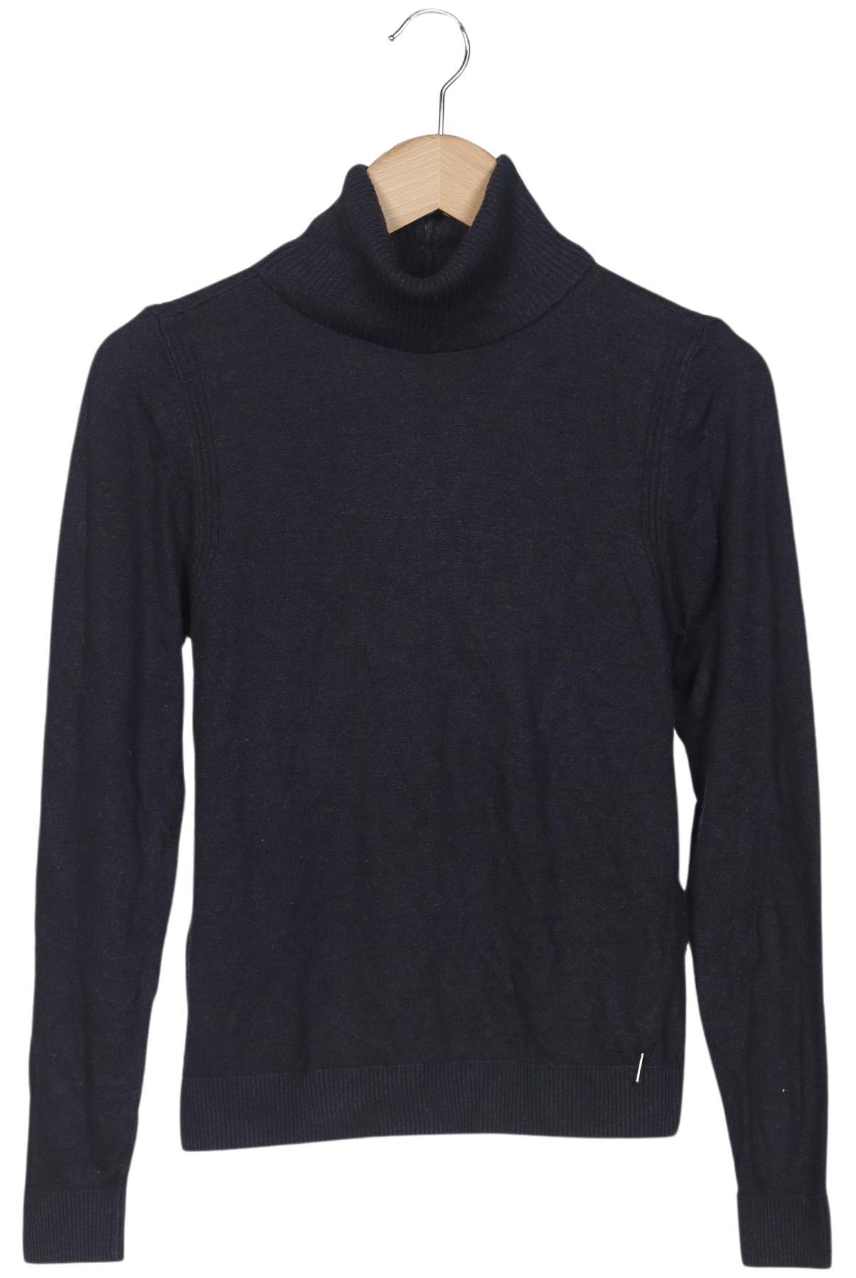 

s.Oliver Damen Pullover, marineblau, Gr. 36