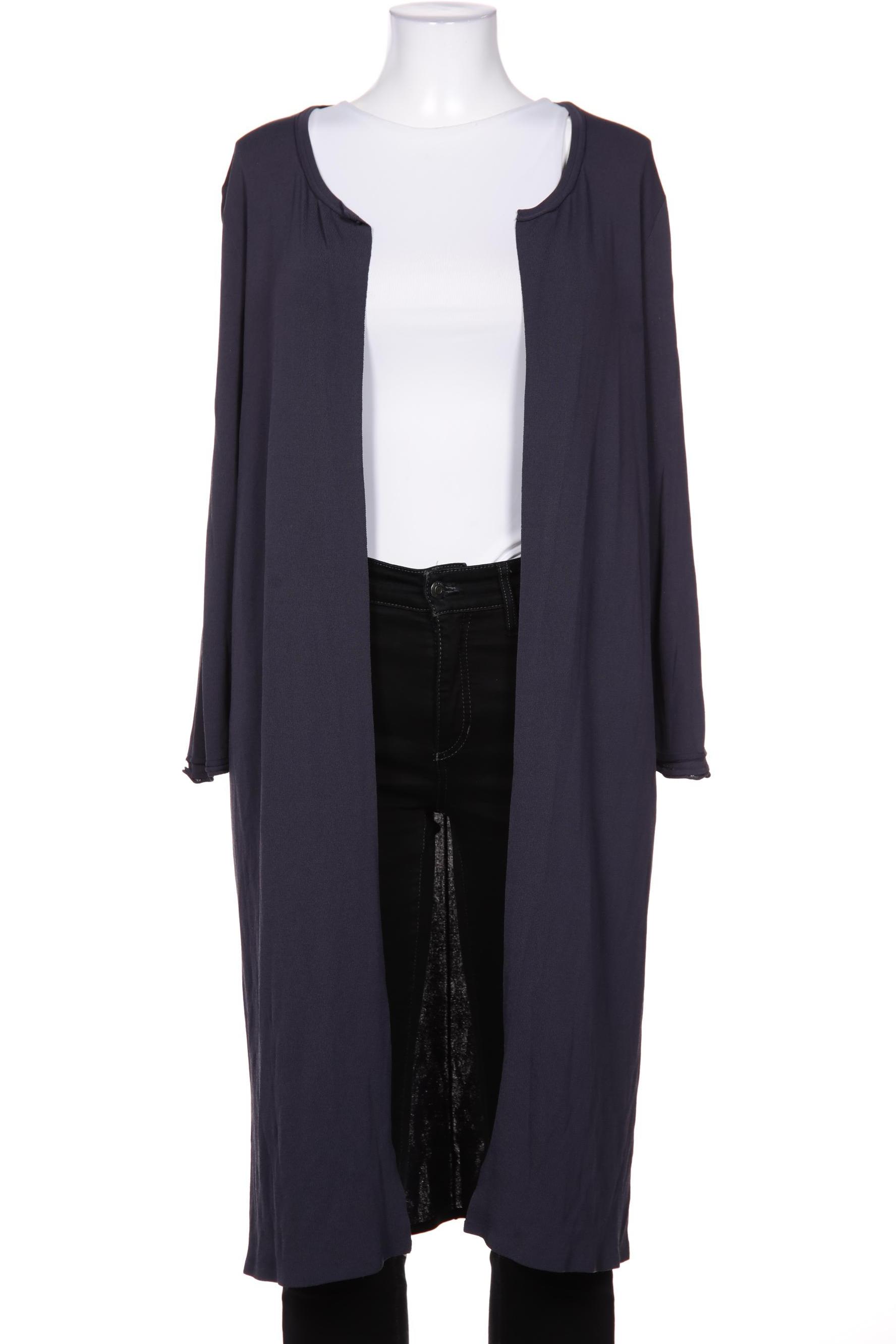 

s.Oliver Damen Strickjacke, grau, Gr. 42