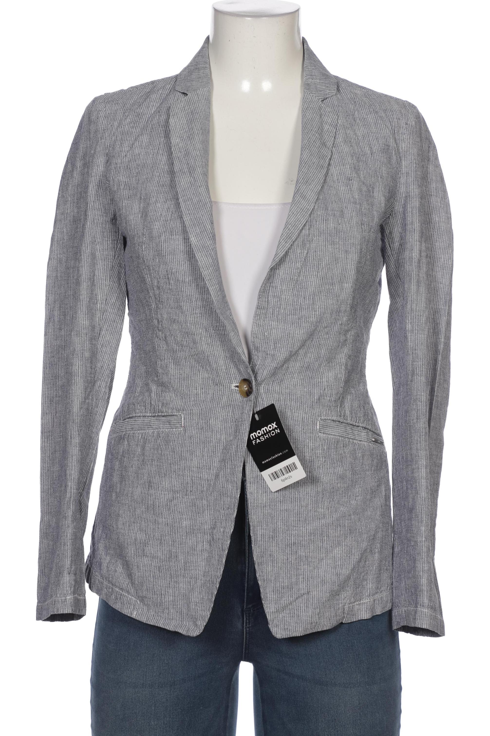 

s.Oliver Damen Blazer, blau