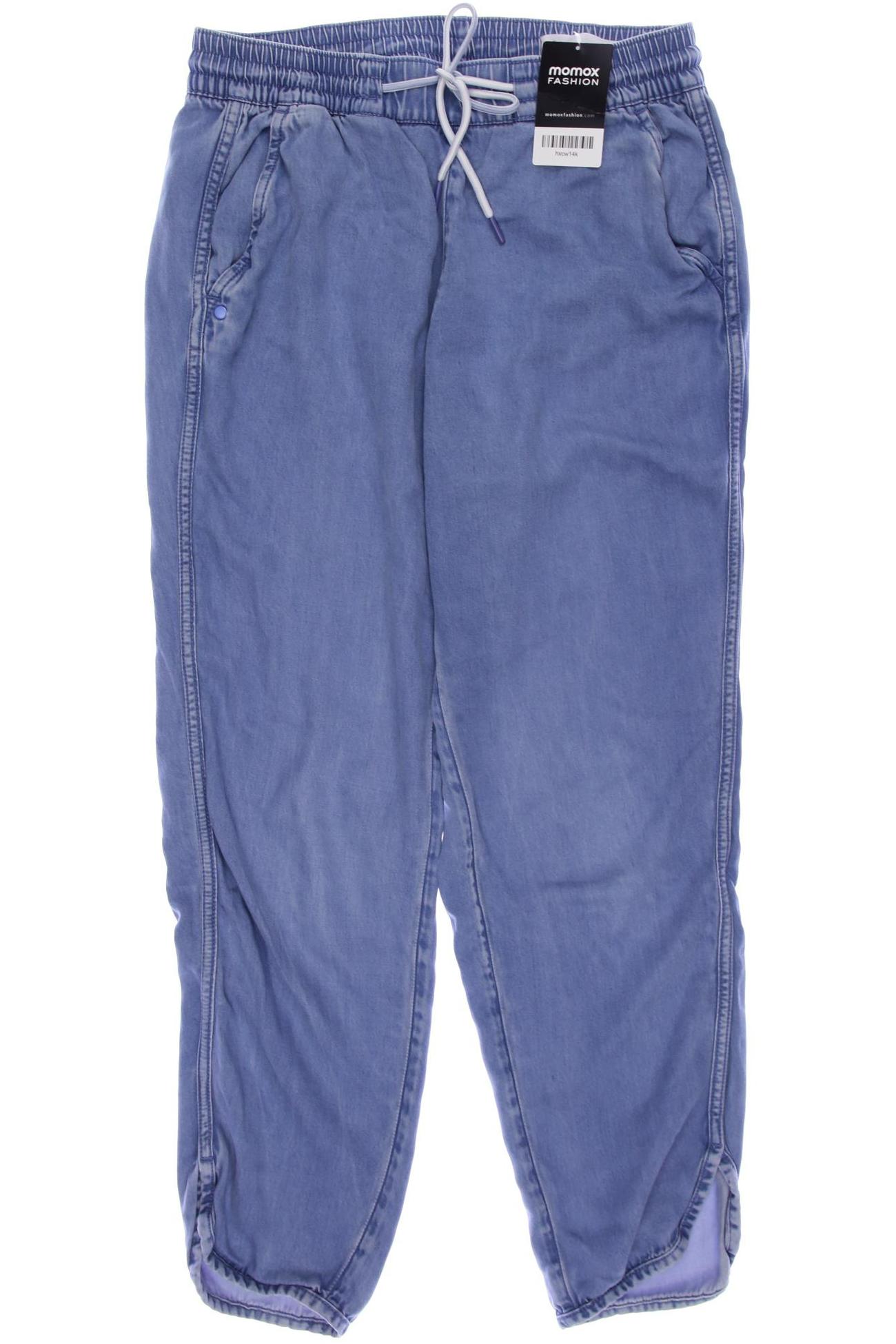 

s.Oliver Damen Jeans, hellblau