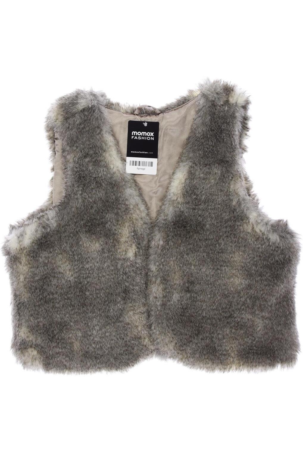 

s.Oliver Damen Weste, beige