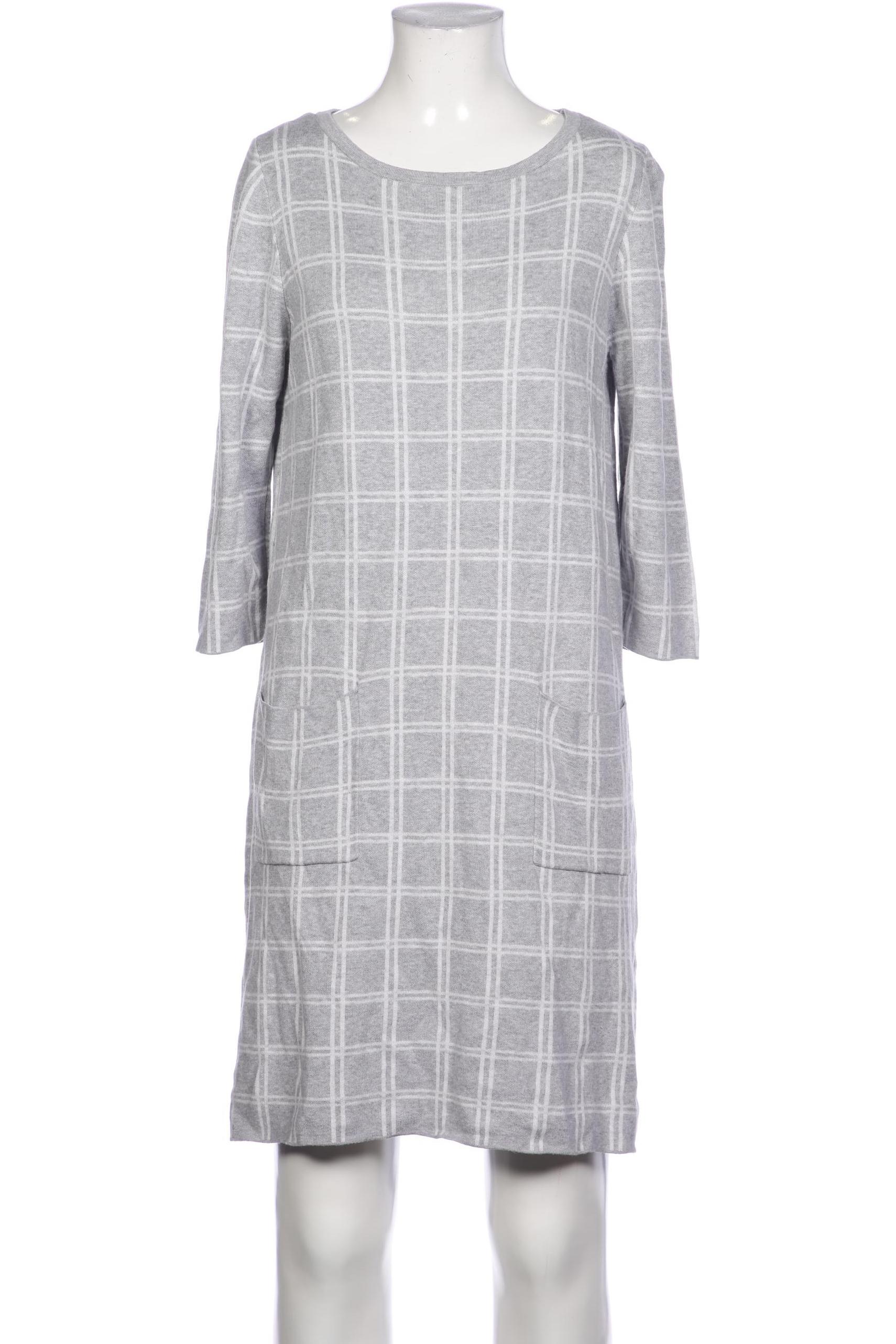 

s.Oliver Damen Kleid, grau