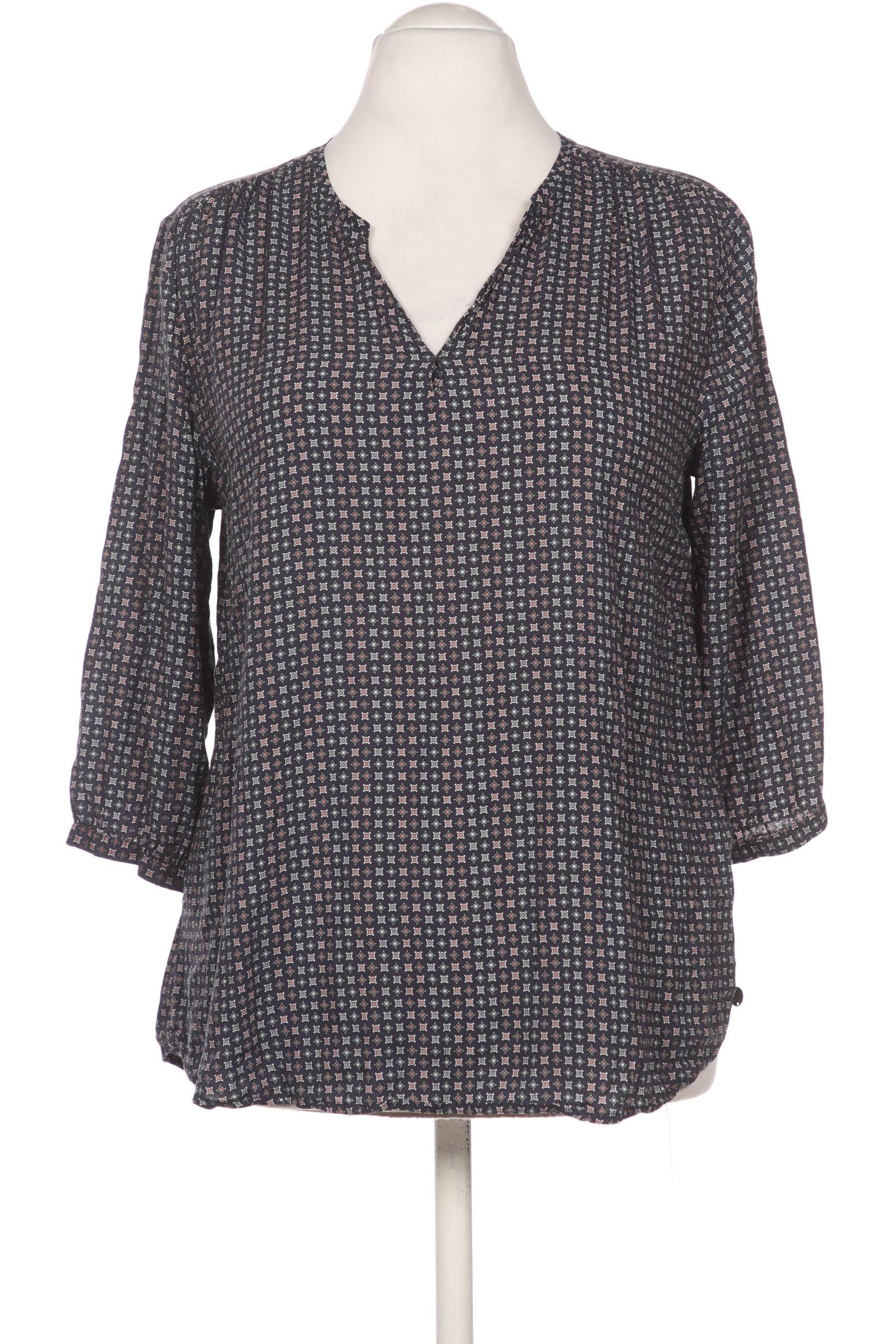 

s.Oliver Damen Bluse, grau, Gr. 44