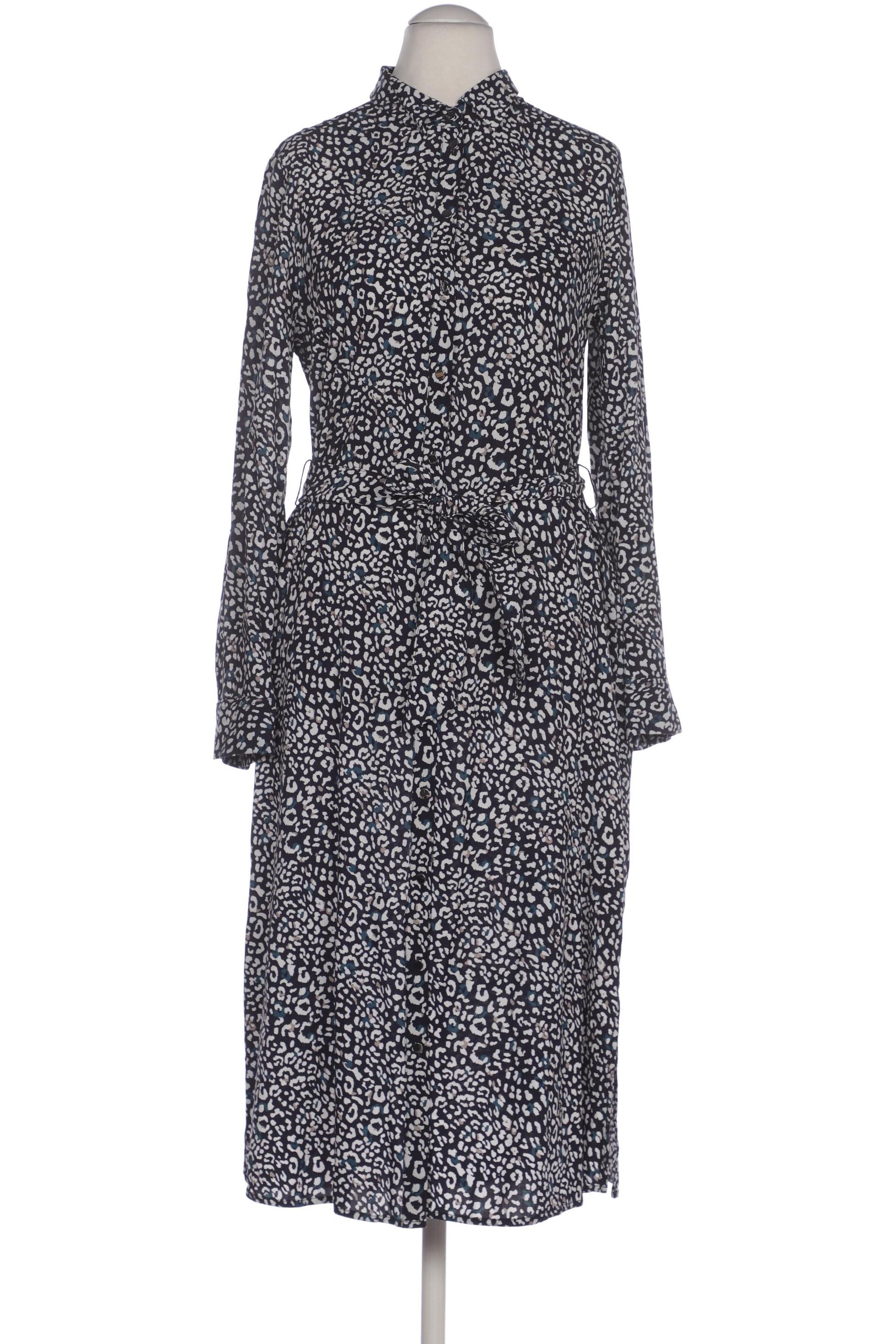 

s.Oliver Damen Kleid, marineblau, Gr. 40