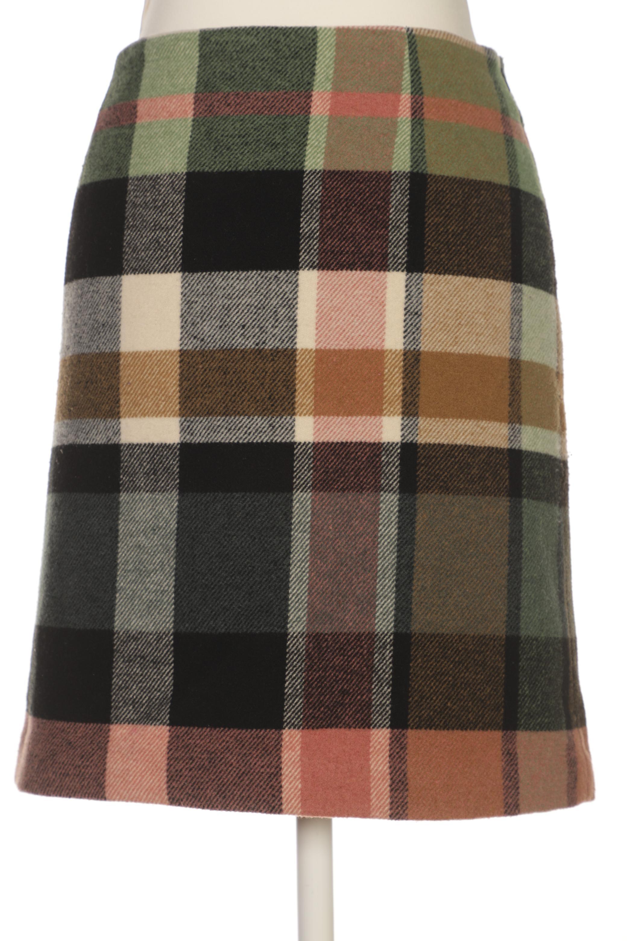 

s.Oliver Damen Rock, mehrfarbig, Gr. 30