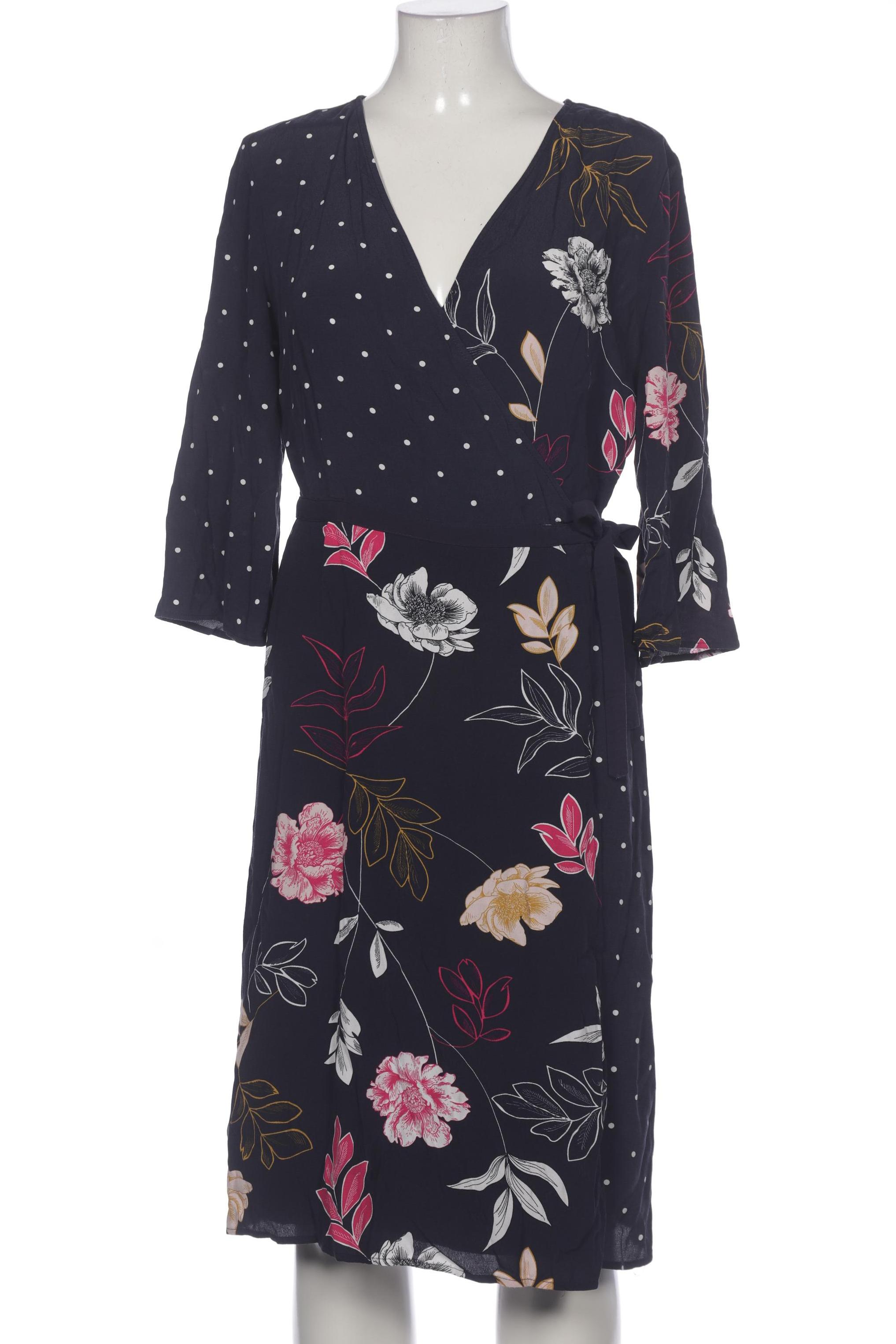 

s.Oliver Damen Kleid, marineblau, Gr. 38