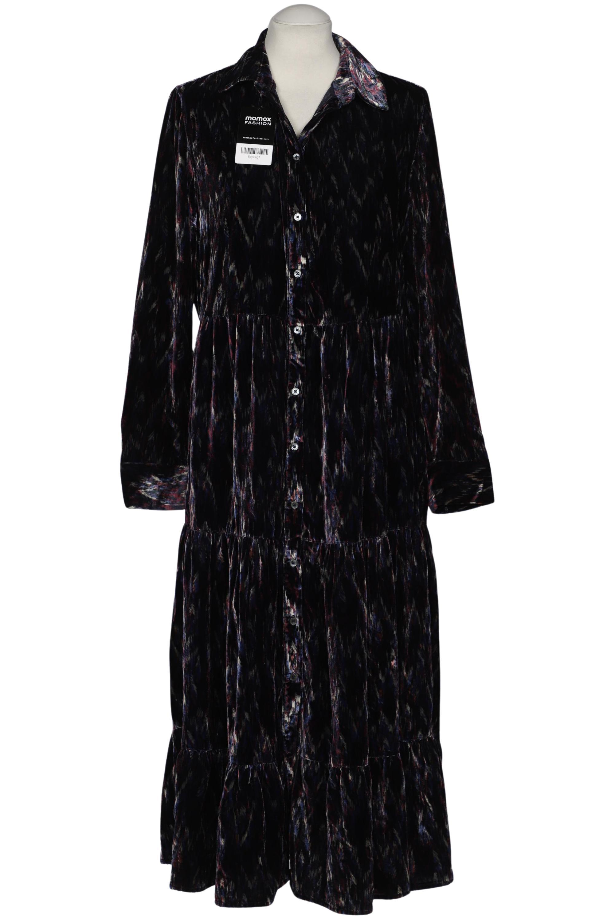 

s.Oliver Damen Kleid, marineblau, Gr. 38