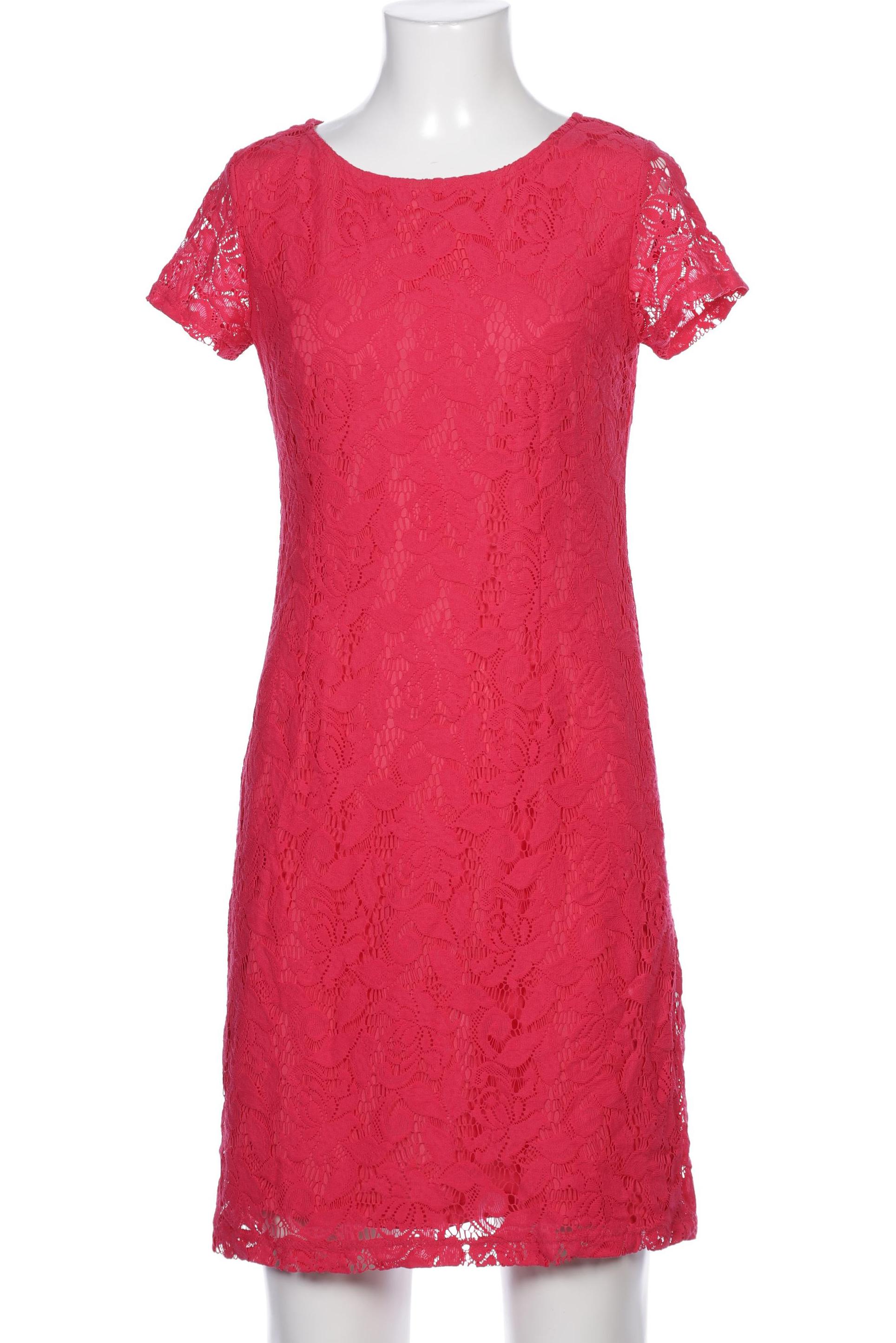 

s.Oliver Damen Kleid, pink