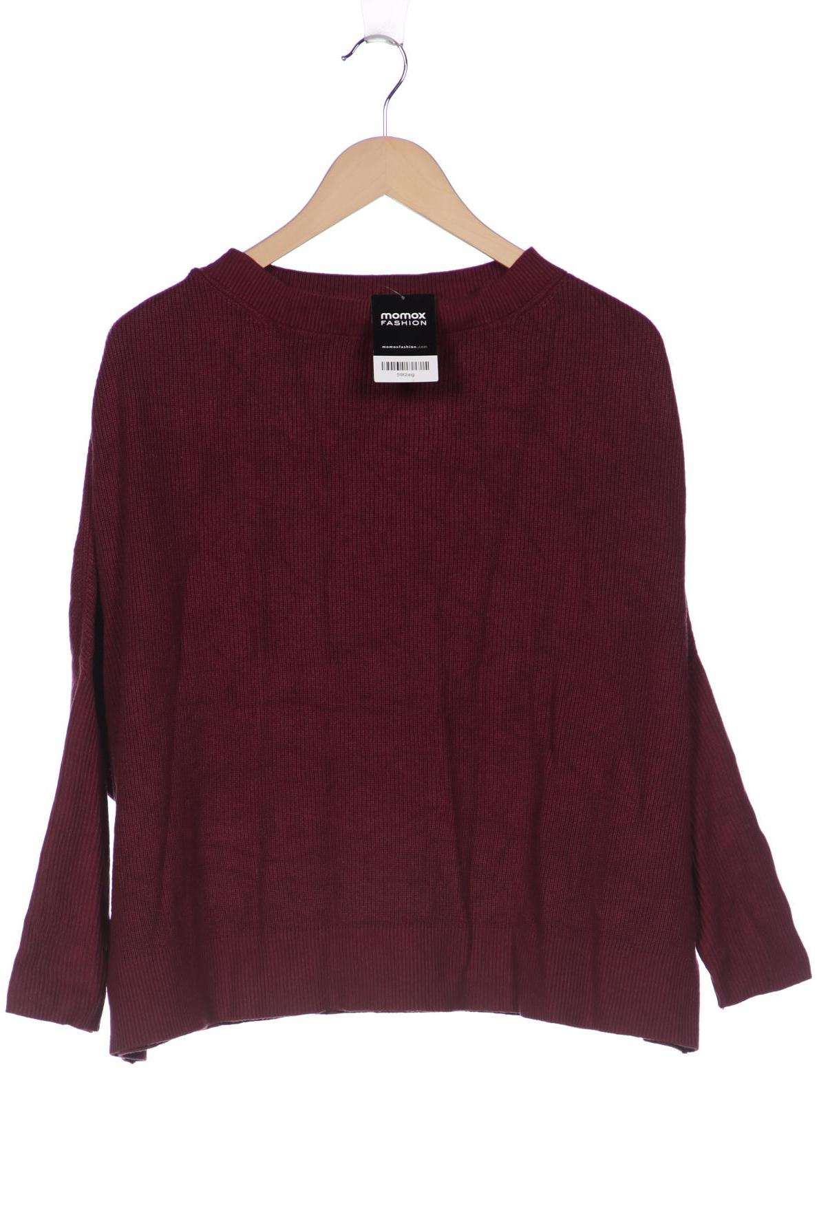 

s.Oliver Damen Pullover, bordeaux