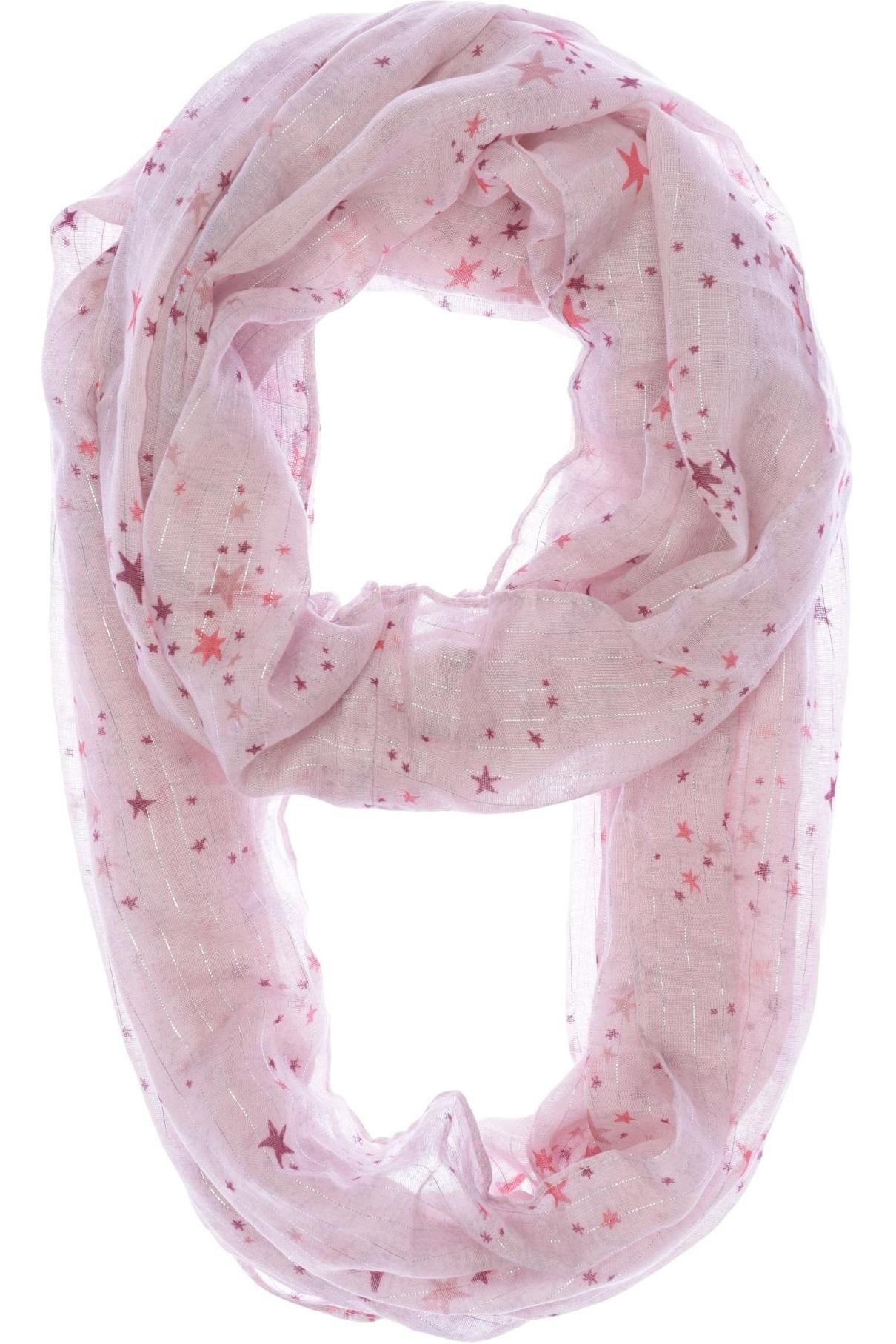 

s.Oliver Damen Schal, pink, Gr.