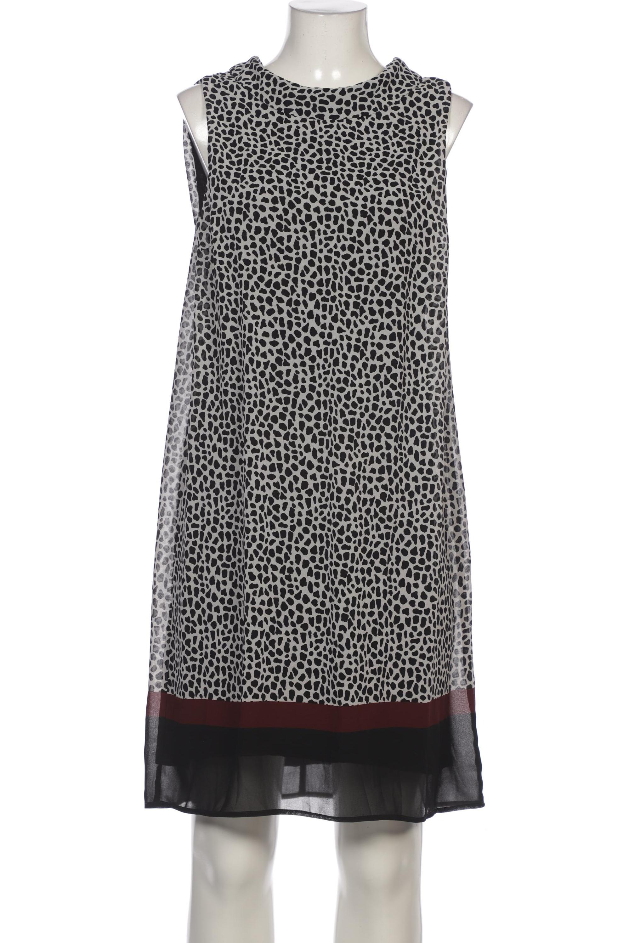 

s.Oliver Damen Kleid, schwarz, Gr. 38