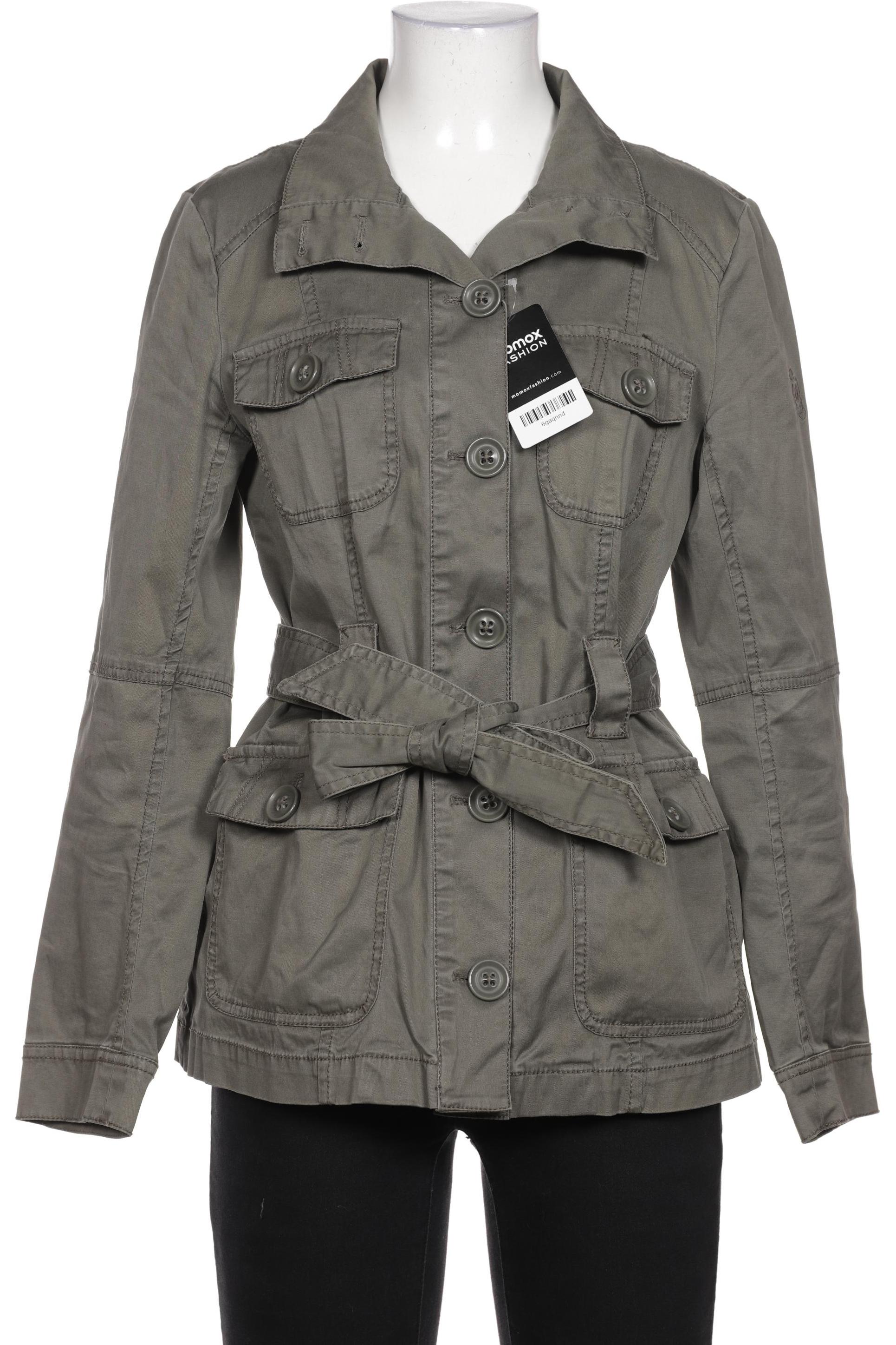 

s.Oliver Damen Jacke, braun