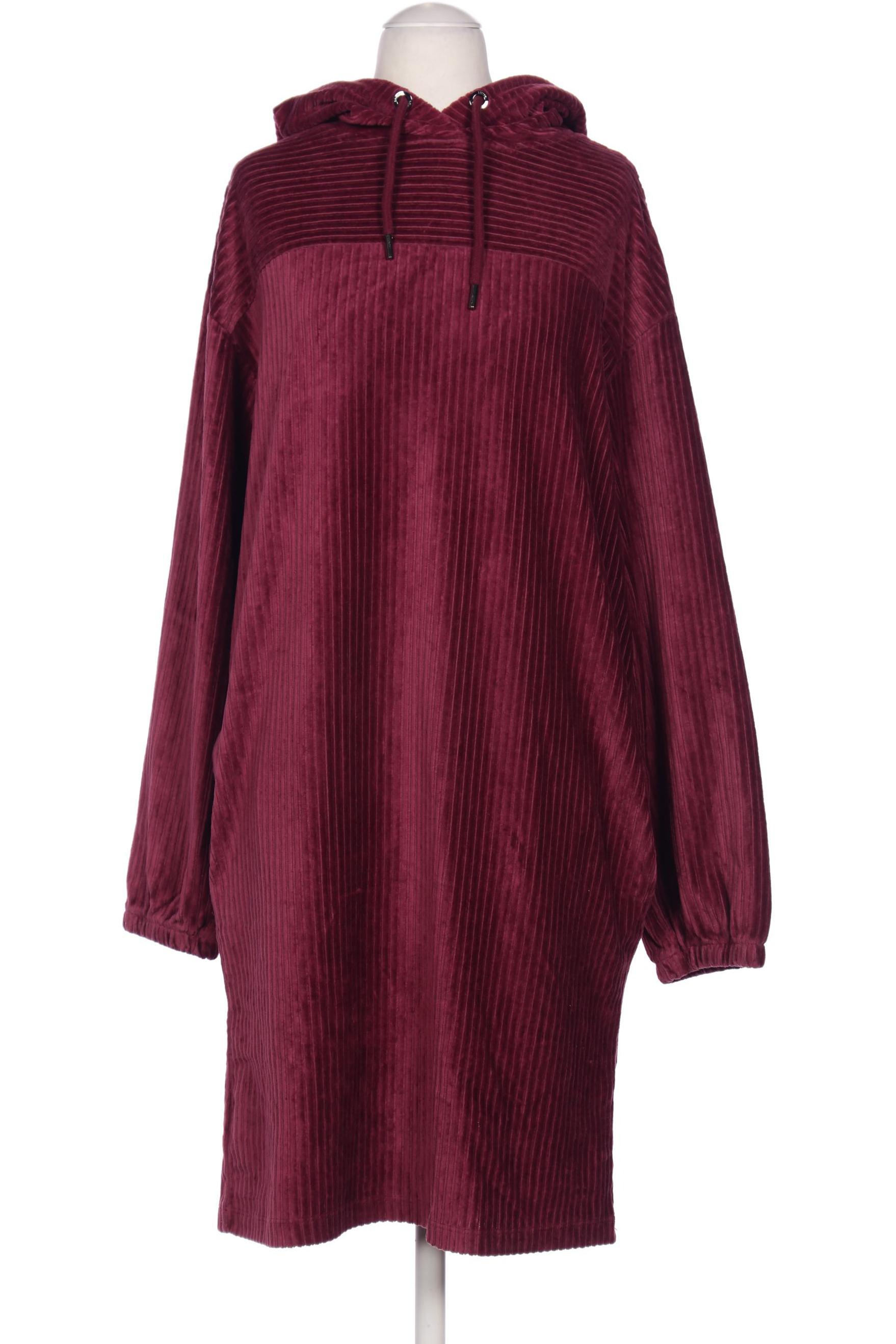

s.Oliver Damen Kleid, bordeaux, Gr. 36