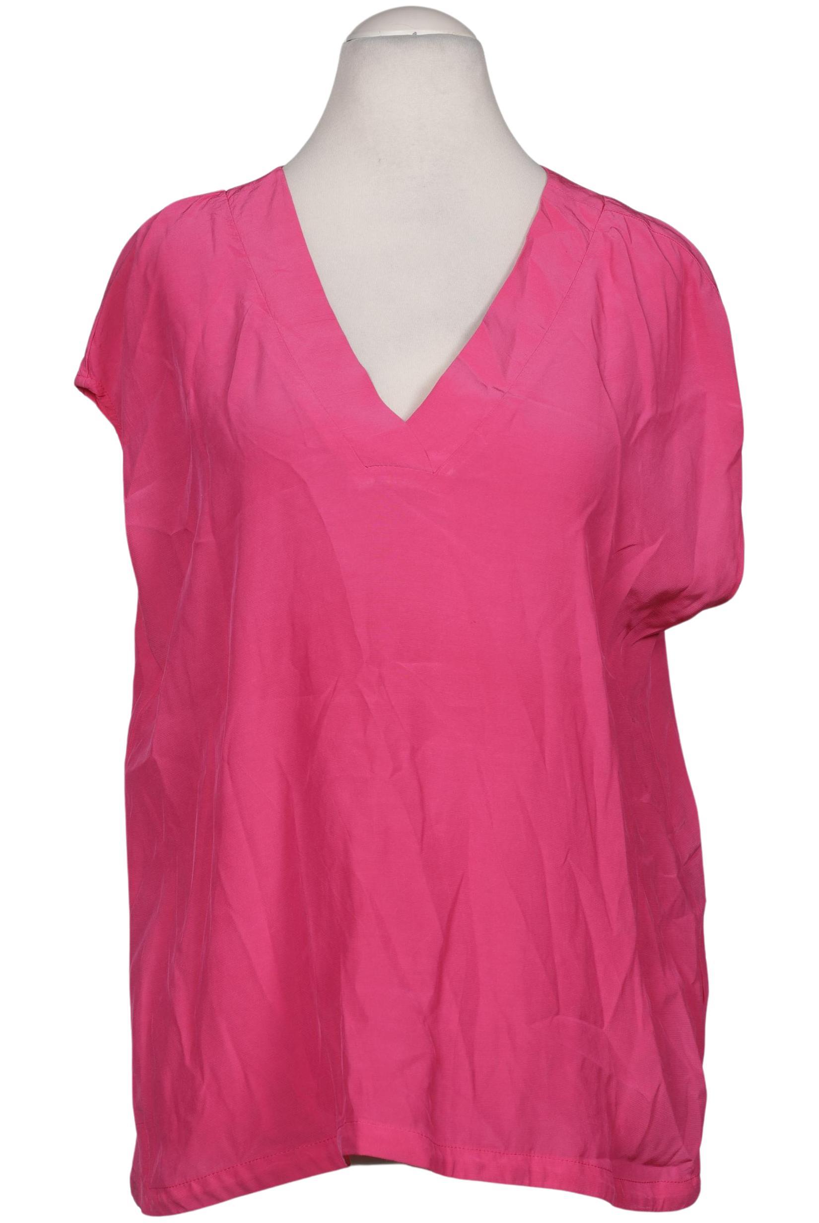 

s.Oliver Damen Bluse, pink, Gr. 40