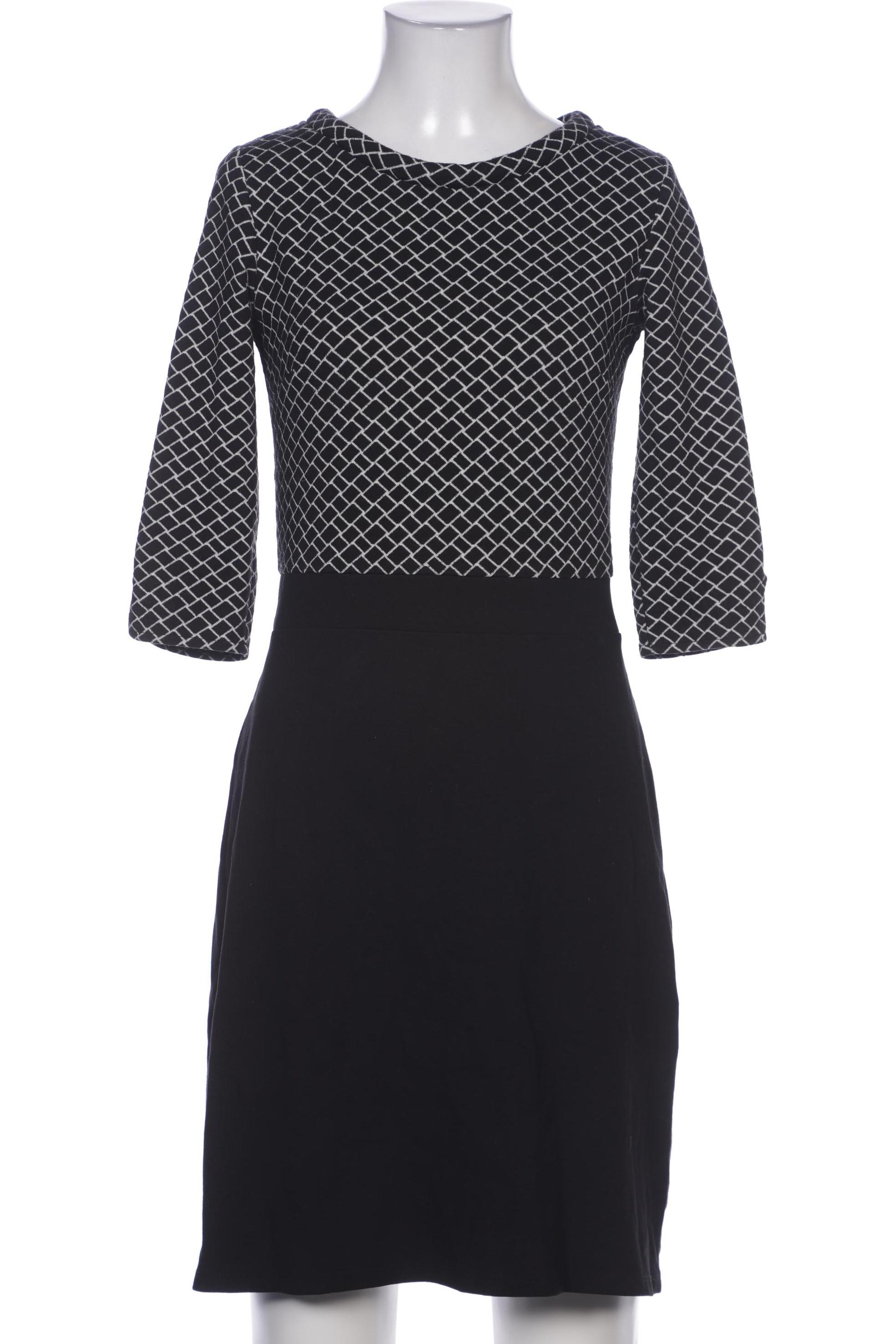 

s.Oliver Damen Kleid, schwarz, Gr. 36