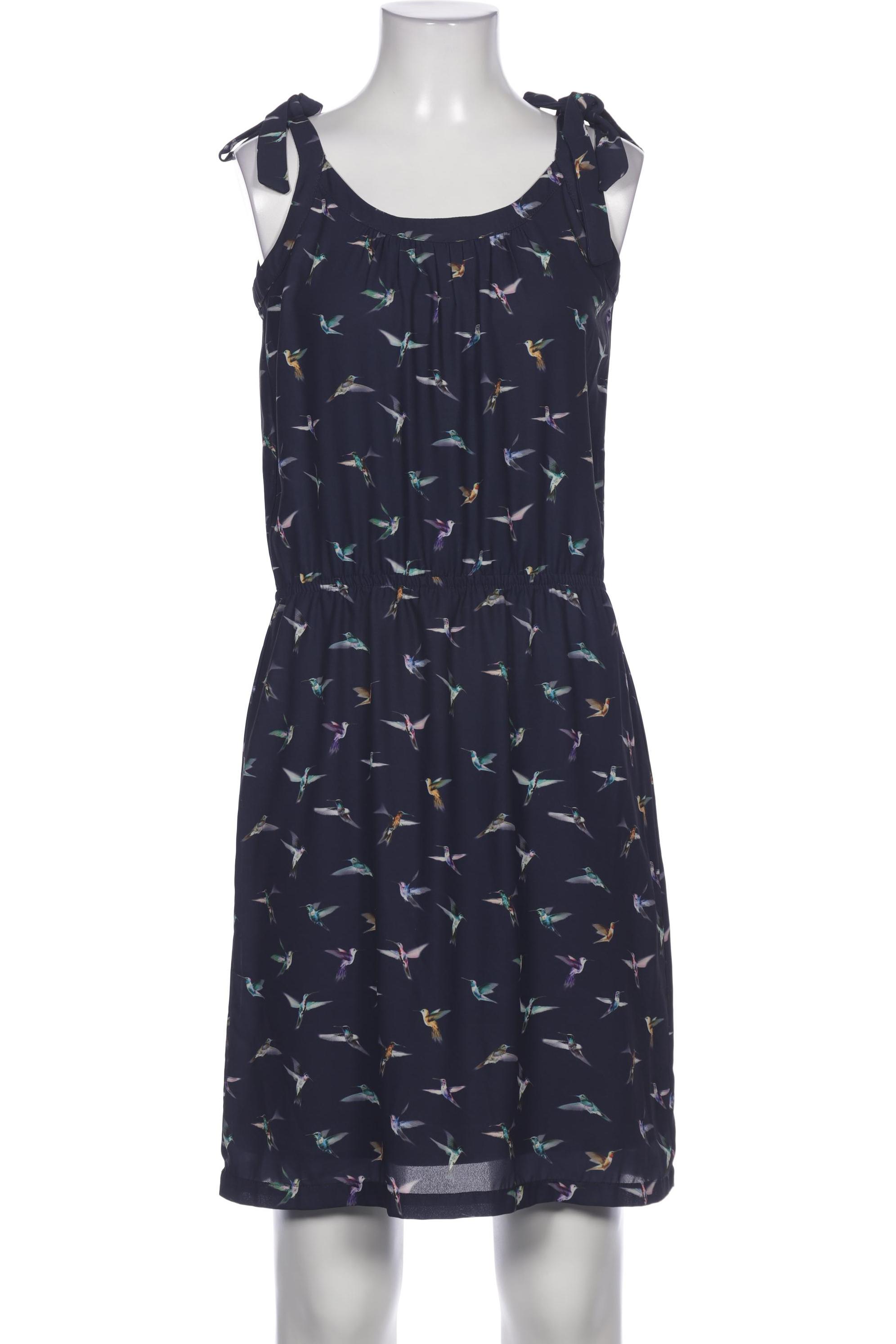 

s.Oliver Damen Kleid, marineblau, Gr. 34