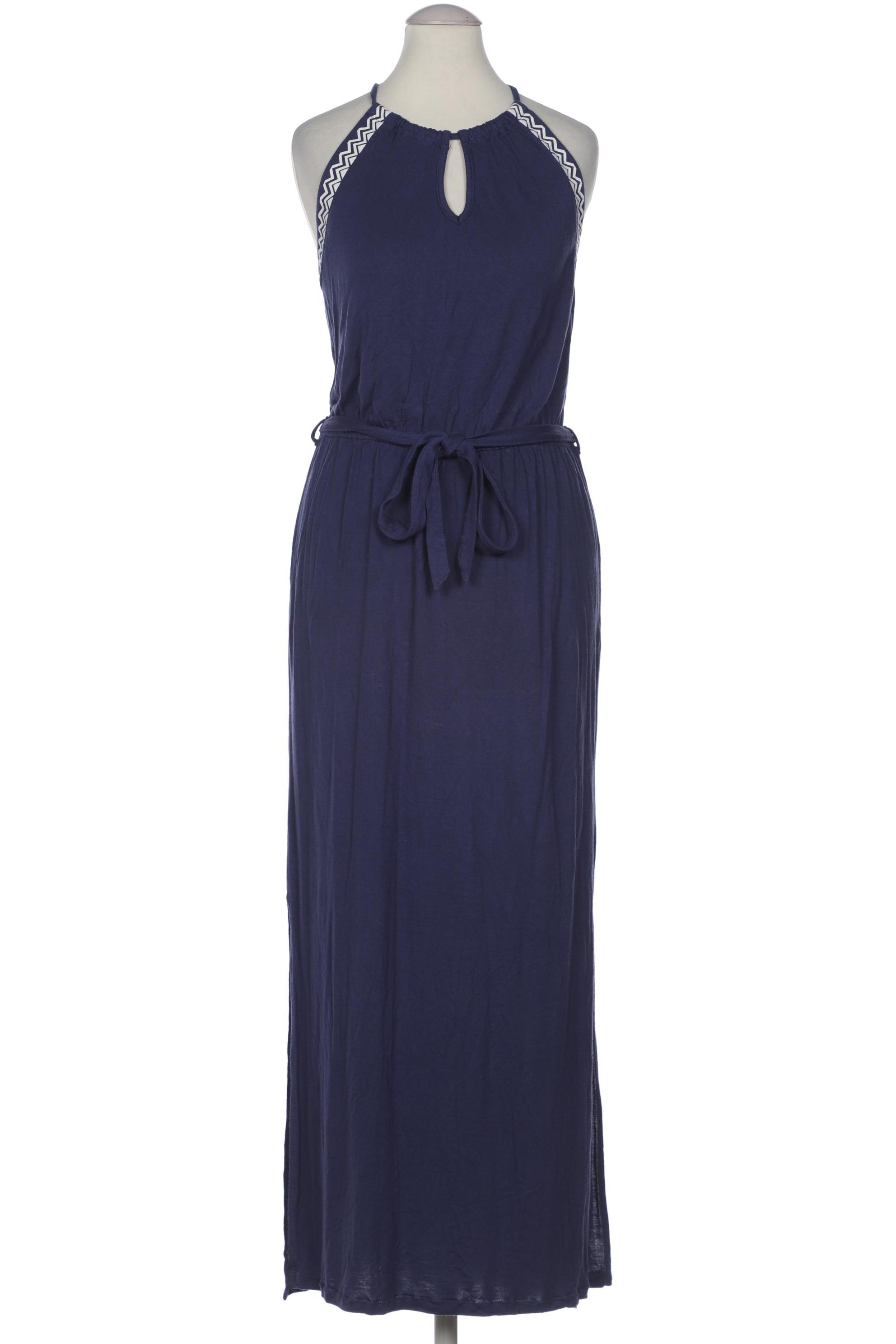 

s.Oliver Damen Kleid, blau, Gr. 36