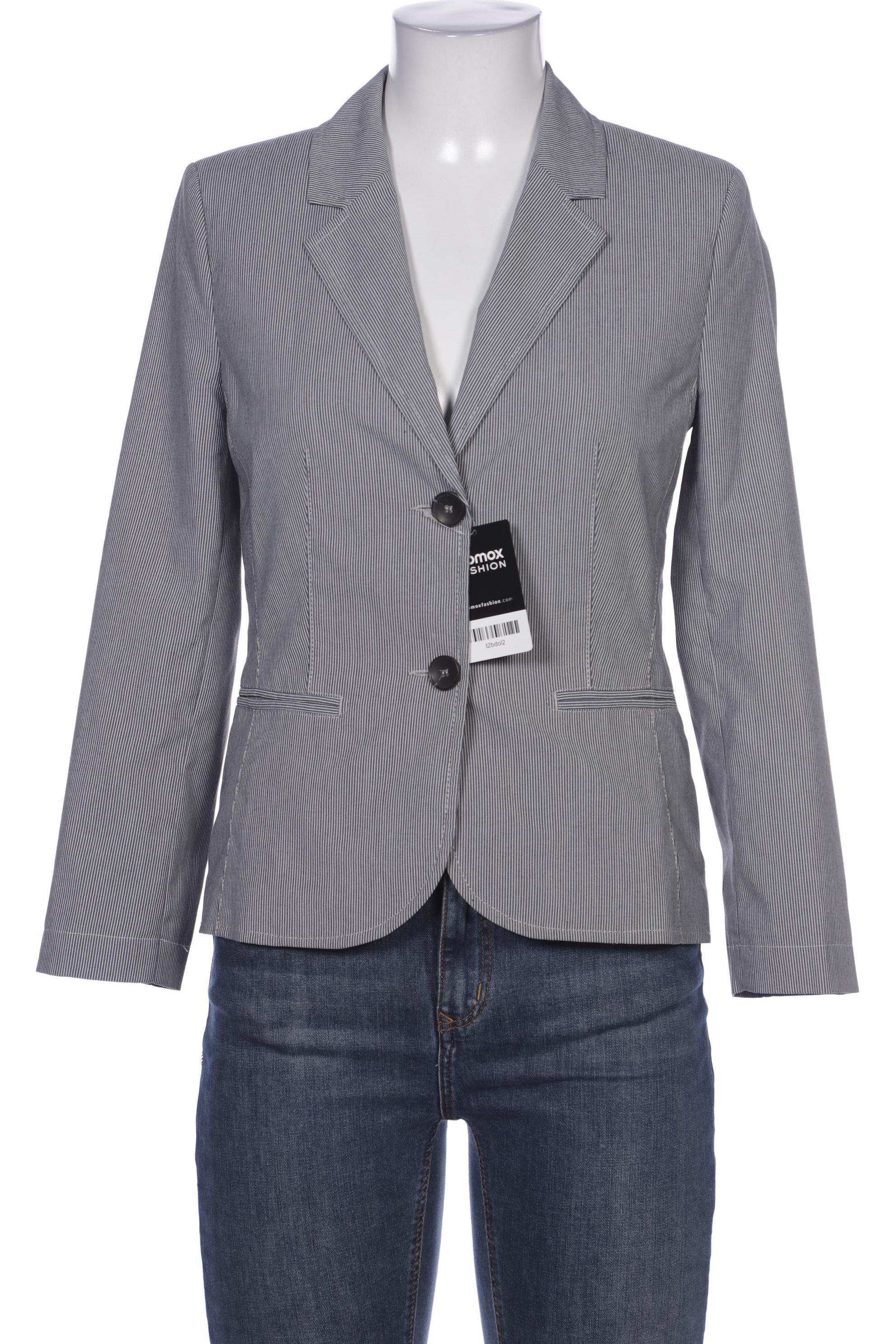 

s.Oliver Damen Blazer, grau, Gr. 36